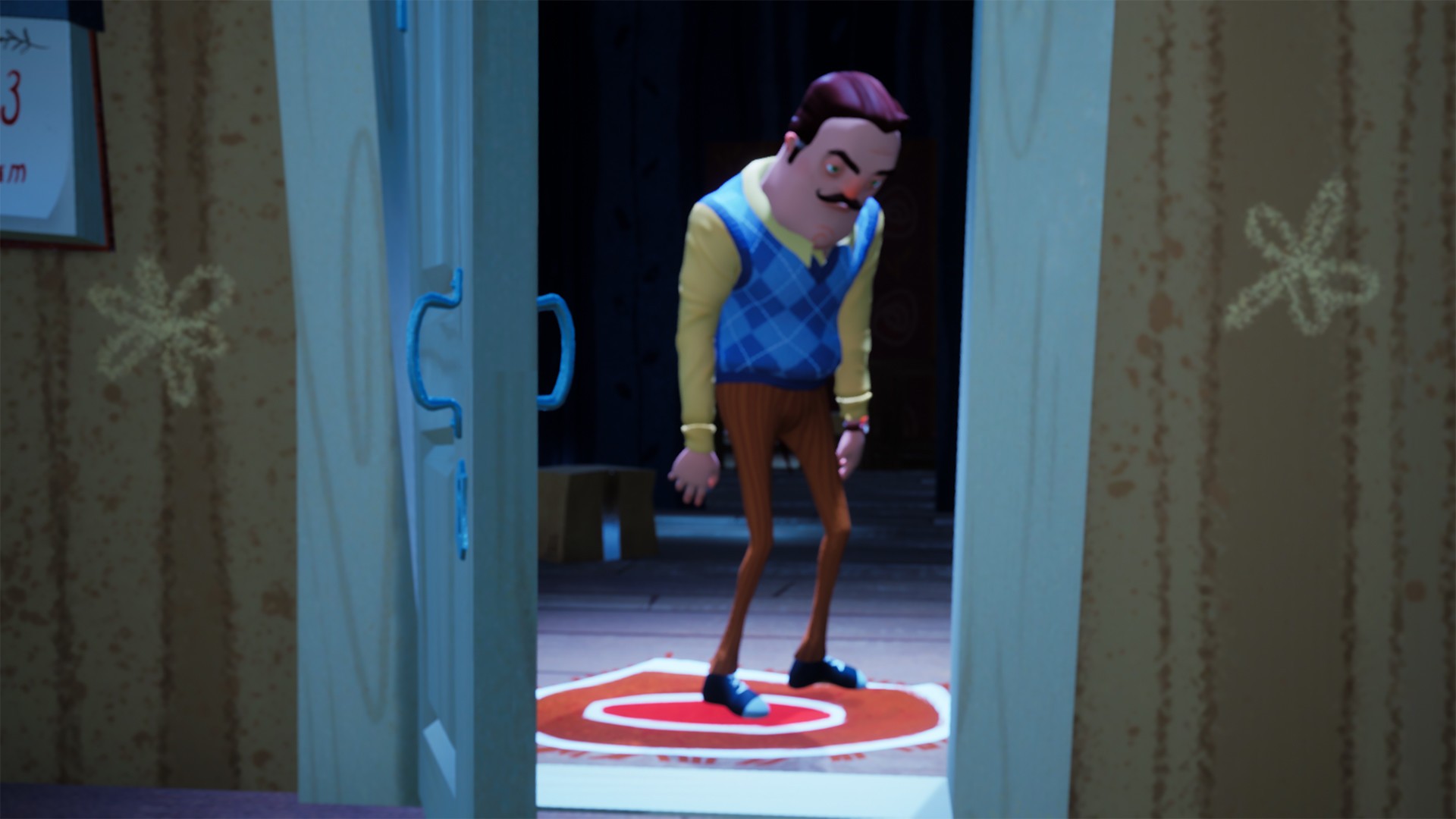 你好邻居：捉迷藏/你好邻居：捉迷藏/Hello Neighbor: Hide and Seek_2