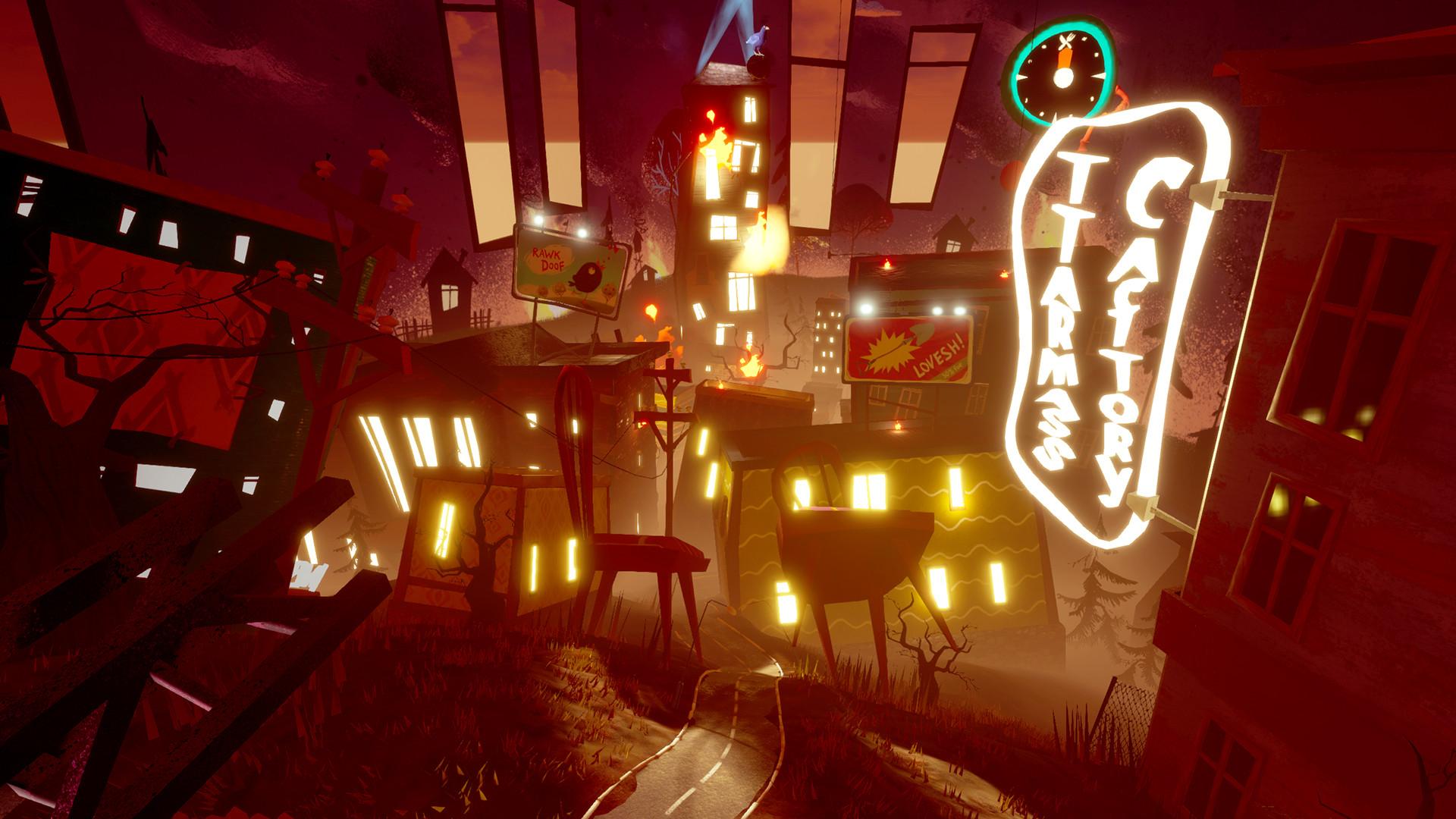 你好邻居：捉迷藏/你好邻居：捉迷藏/Hello Neighbor: Hide and Seek_4