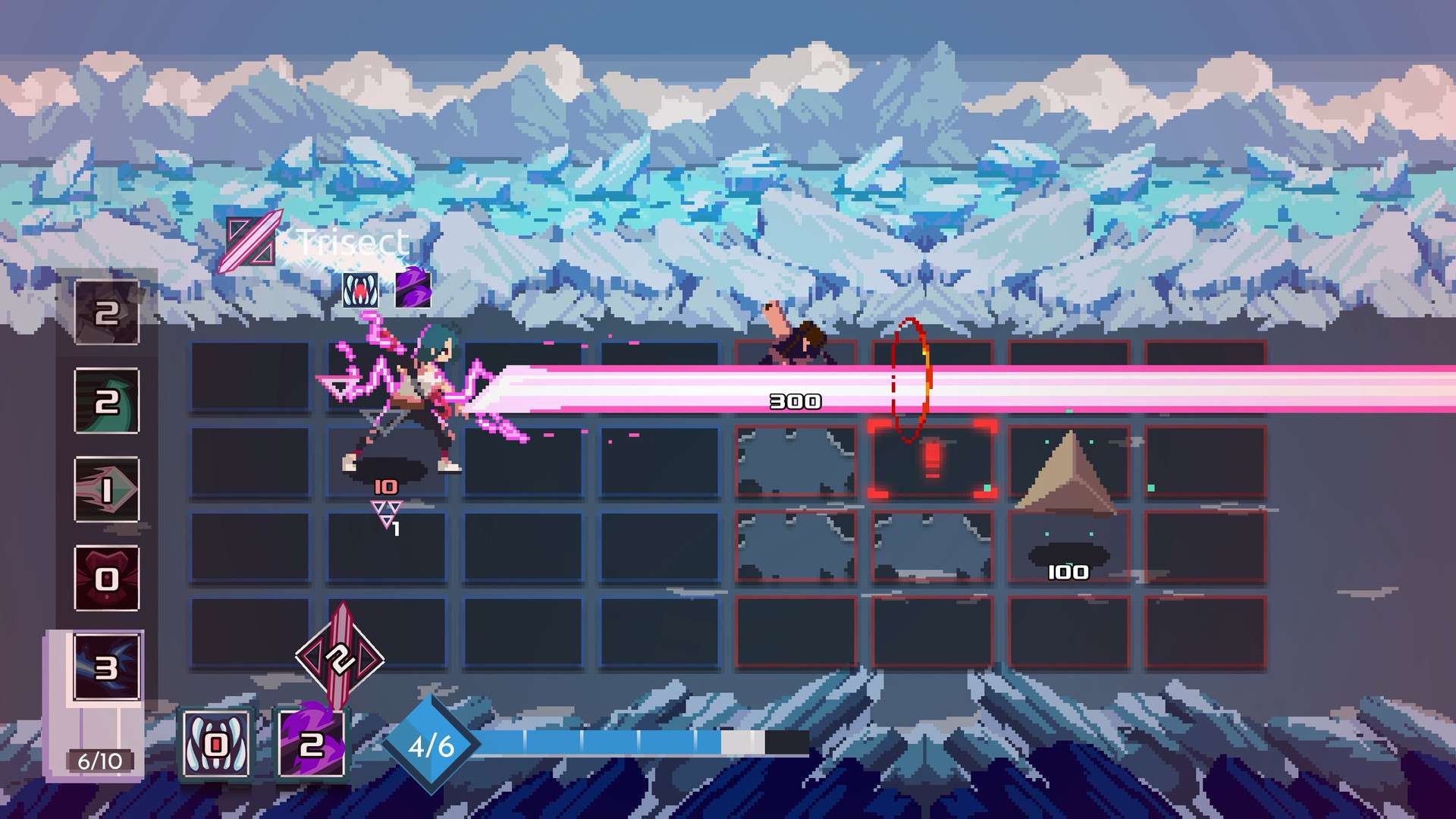 伊甸之路/One Step From Eden_3