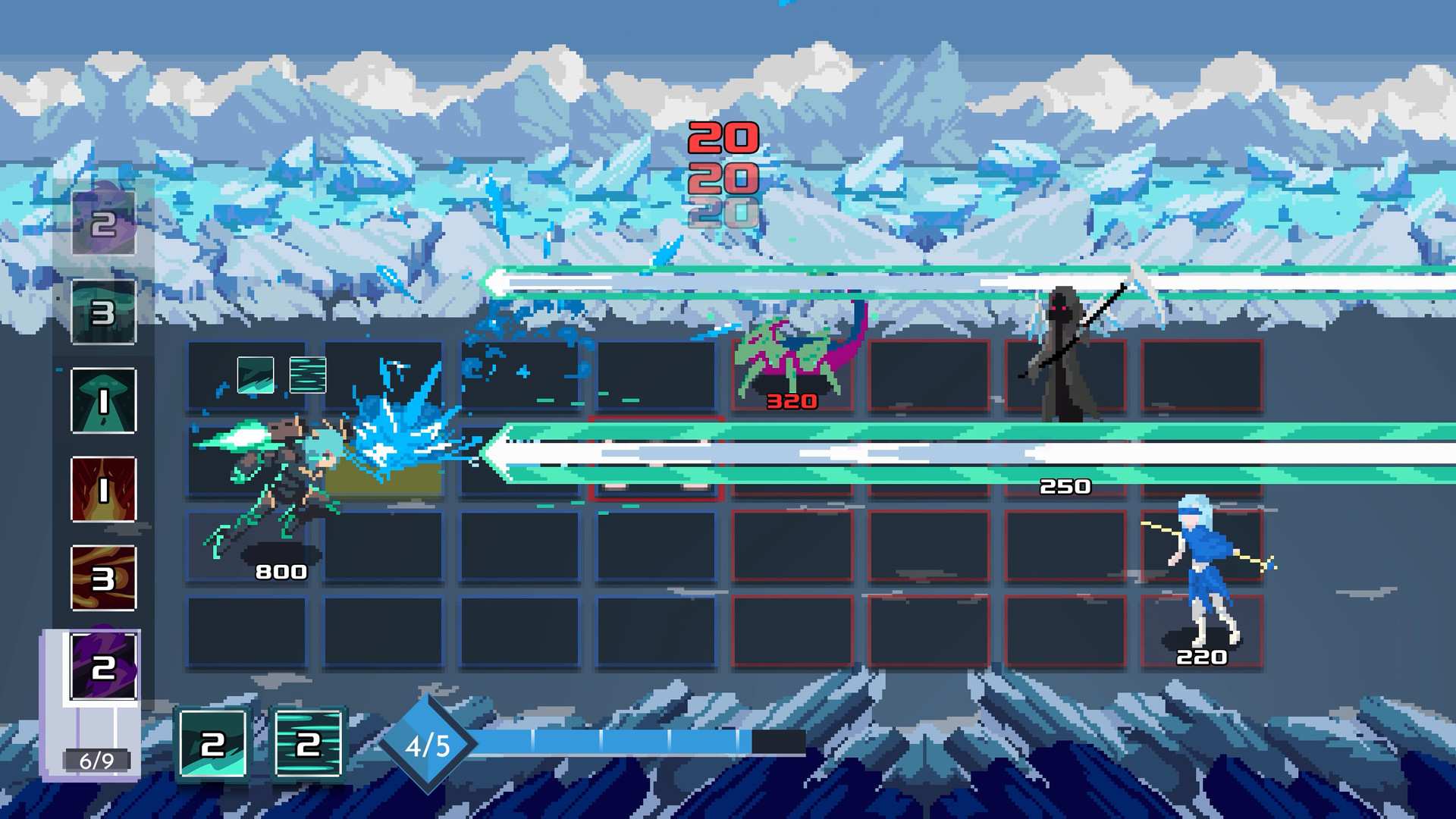 伊甸之路/One Step From Eden_0