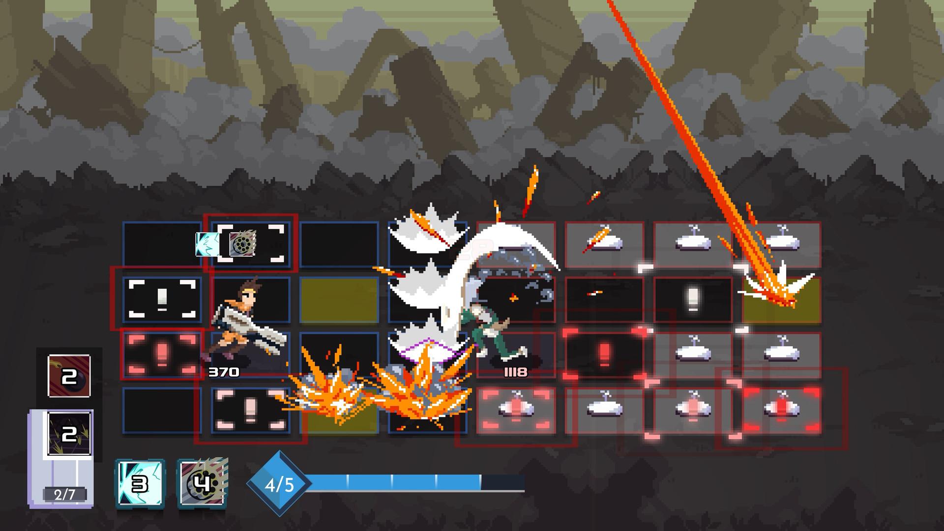 伊甸之路/One Step From Eden_1