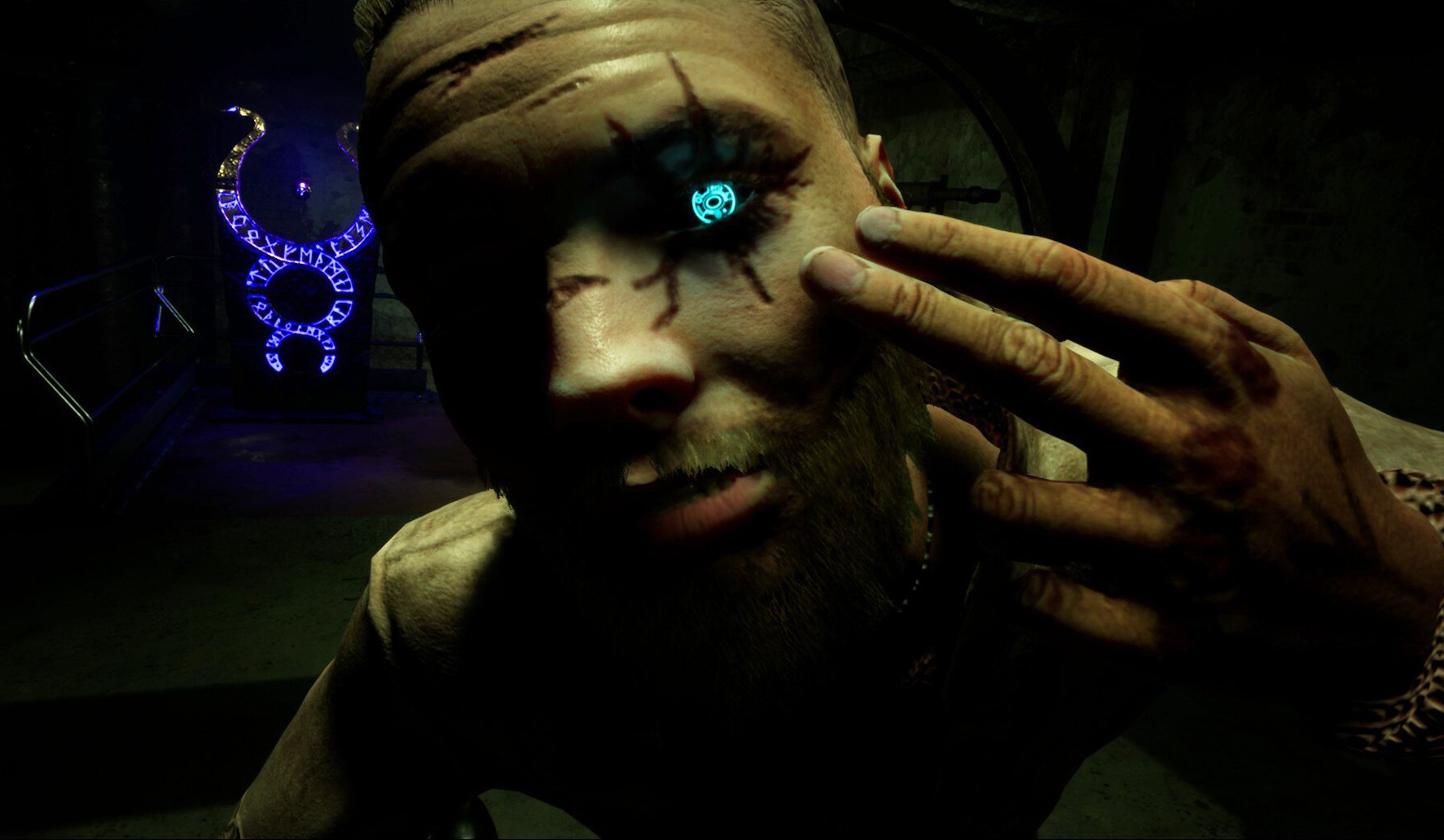 阿普索夫：诸神终结/Apsulov: End of Gods_1