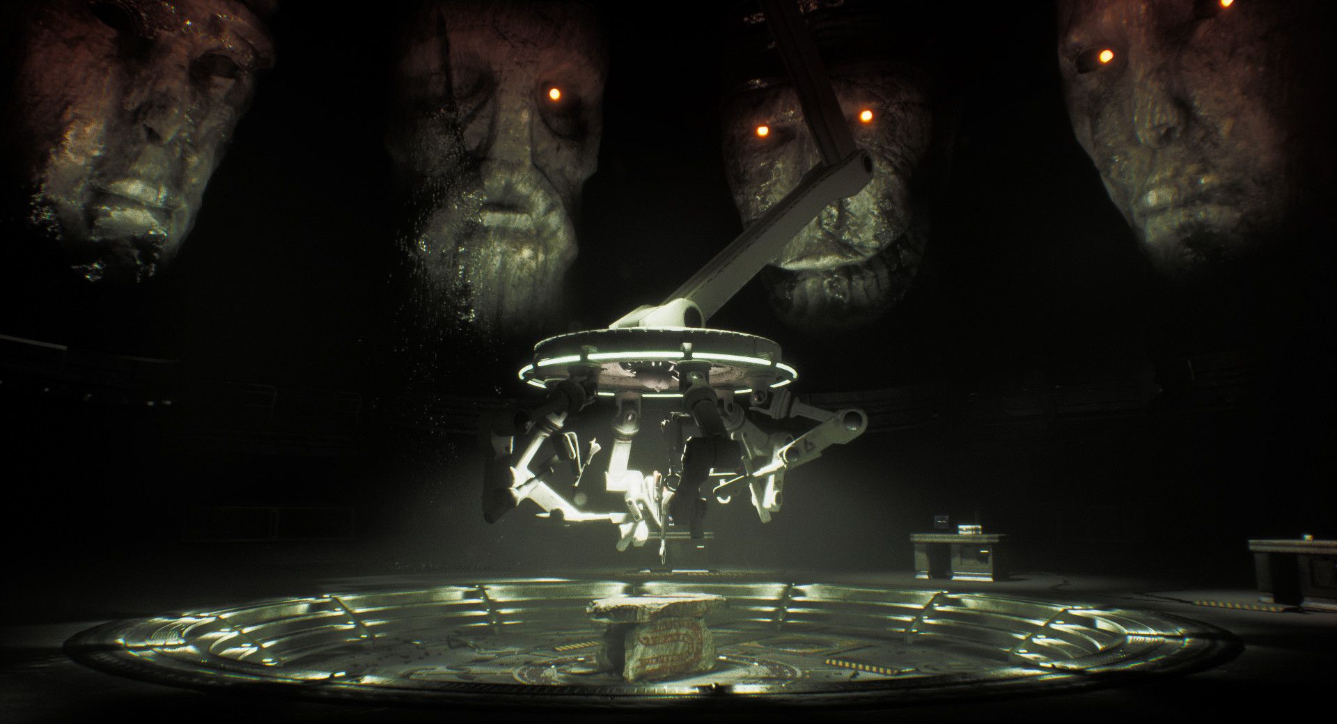 阿普索夫：诸神终结/Apsulov: End of Gods_0