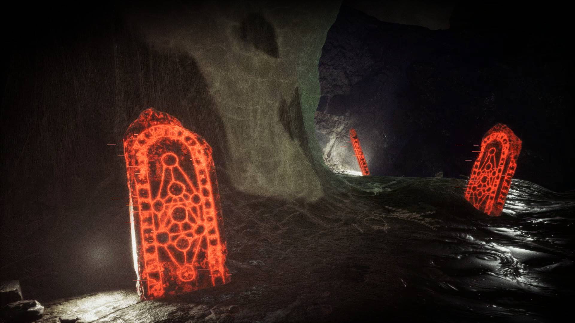 阿普索夫：诸神终结/Apsulov: End of Gods_4