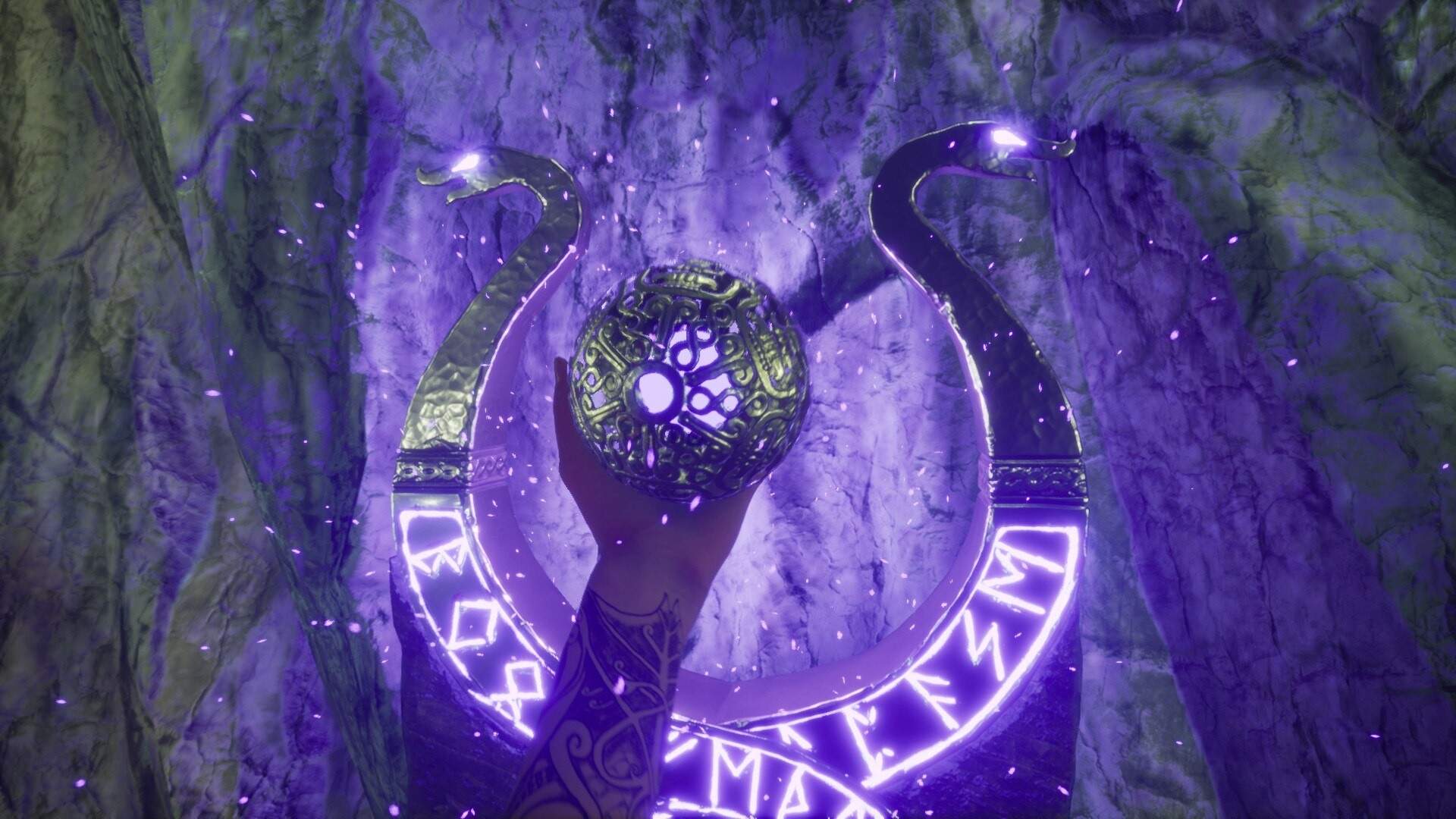 阿普索夫：诸神终结/Apsulov: End of Gods_2