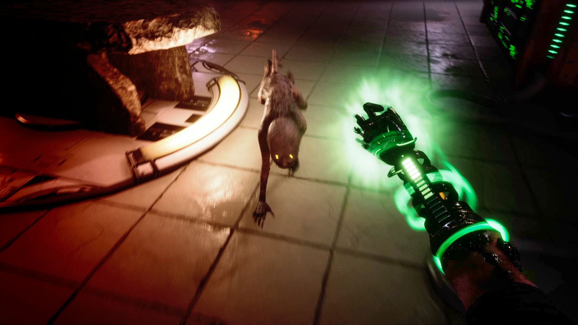 阿普索夫：诸神终结/Apsulov: End of Gods_3