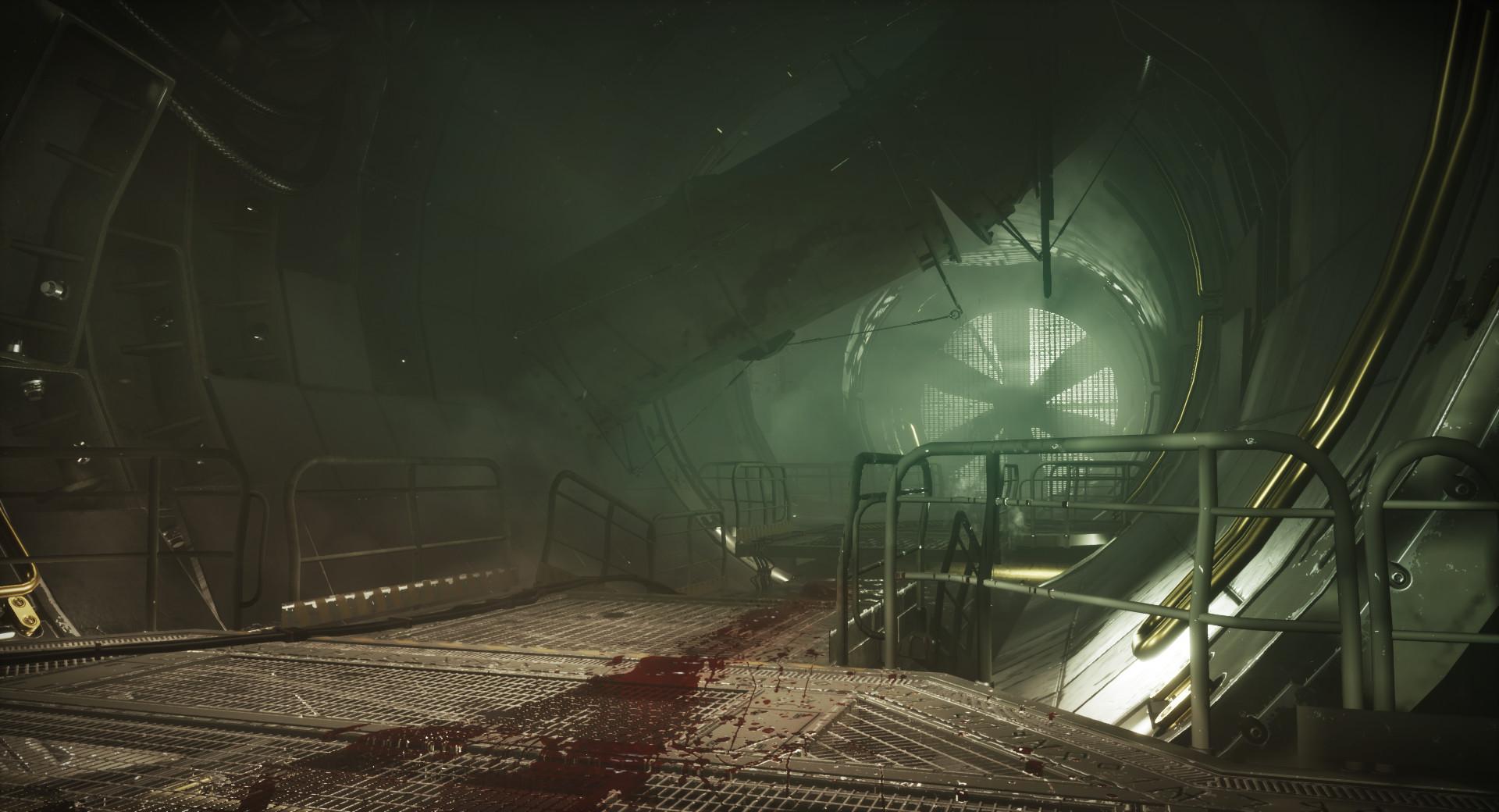 阿普索夫：诸神终结/Apsulov: End of Gods_5