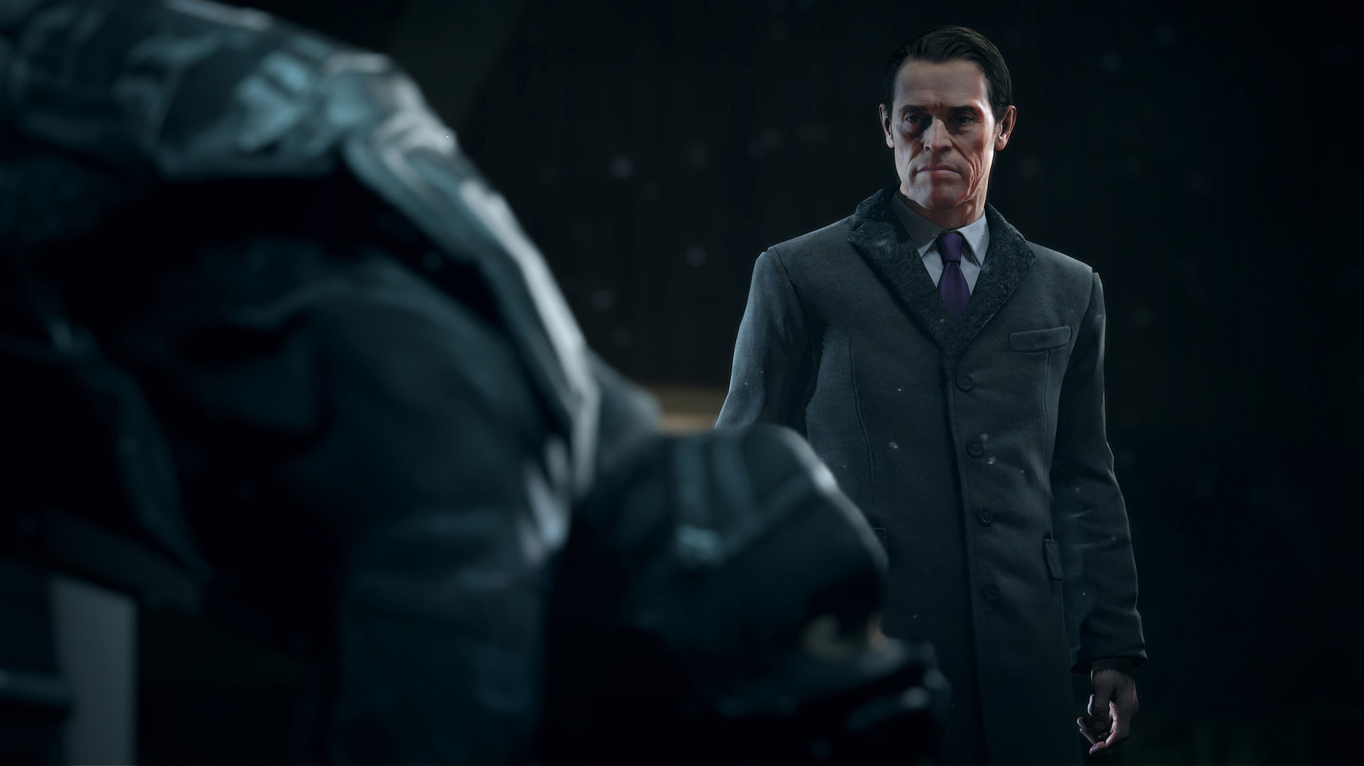 超凡双生/超凡人生/Beyond: Two Souls_1