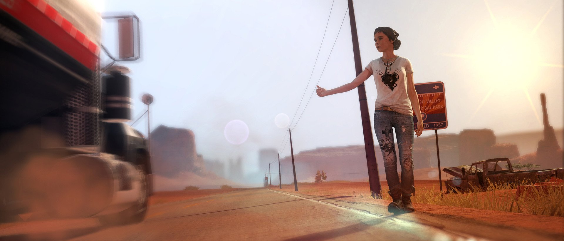 超凡双生/超凡人生/Beyond: Two Souls_3