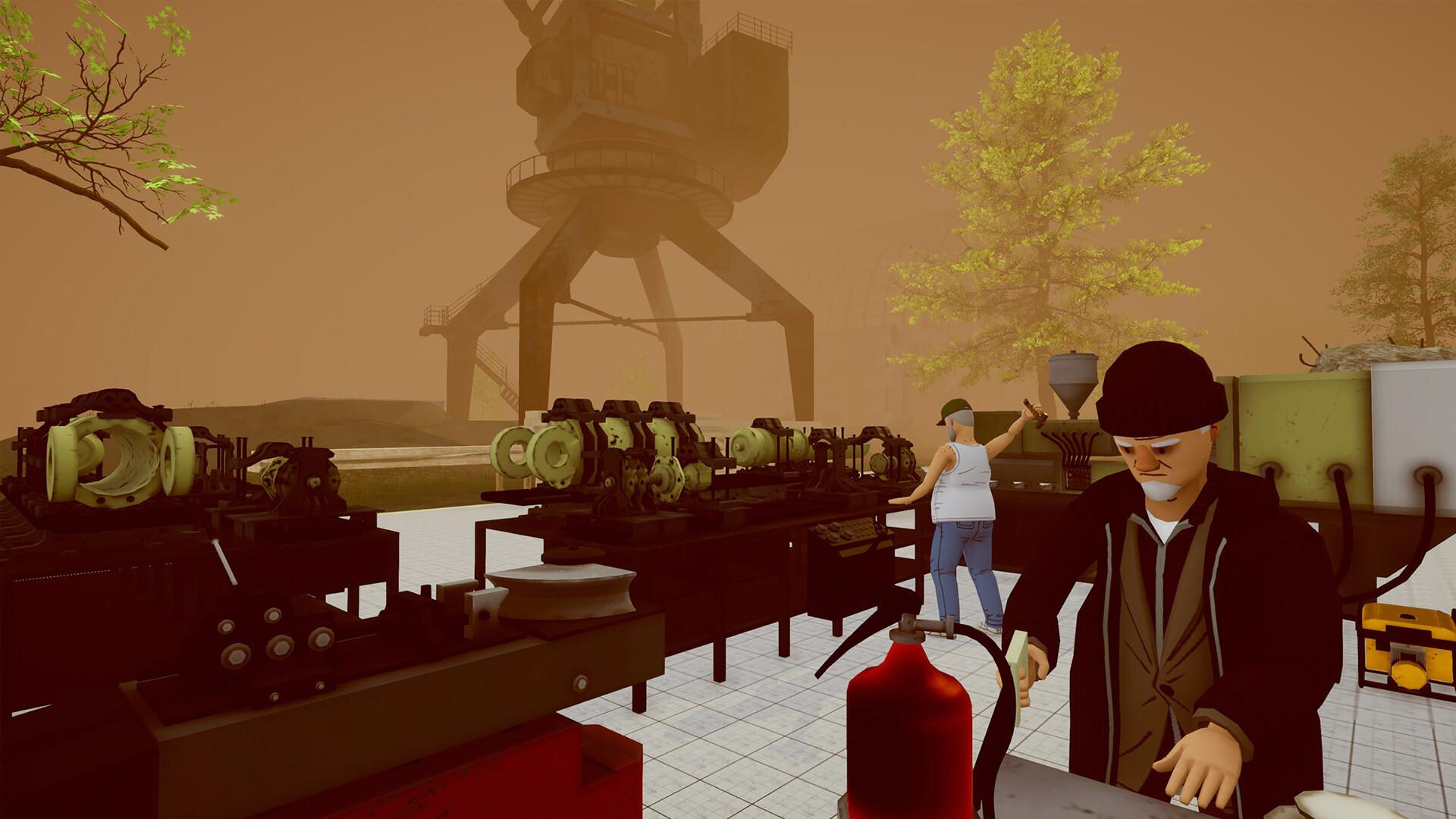 共性/Common'hood_4