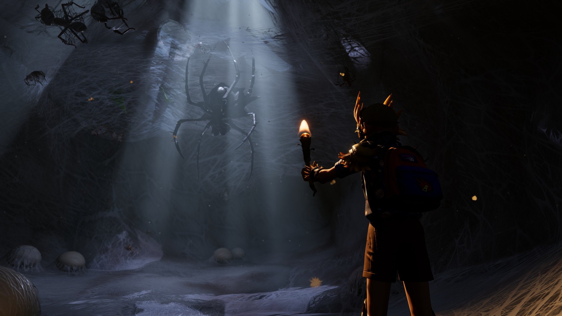 禁闭求生/变成小人冒险/Grounded_5