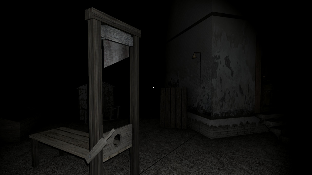 外婆/恐怖奶奶/Granny_3