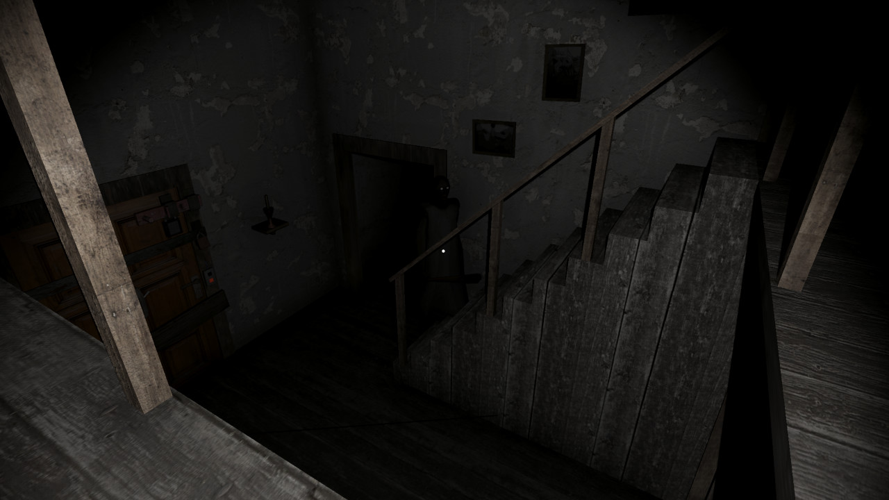 外婆/恐怖奶奶/Granny_2