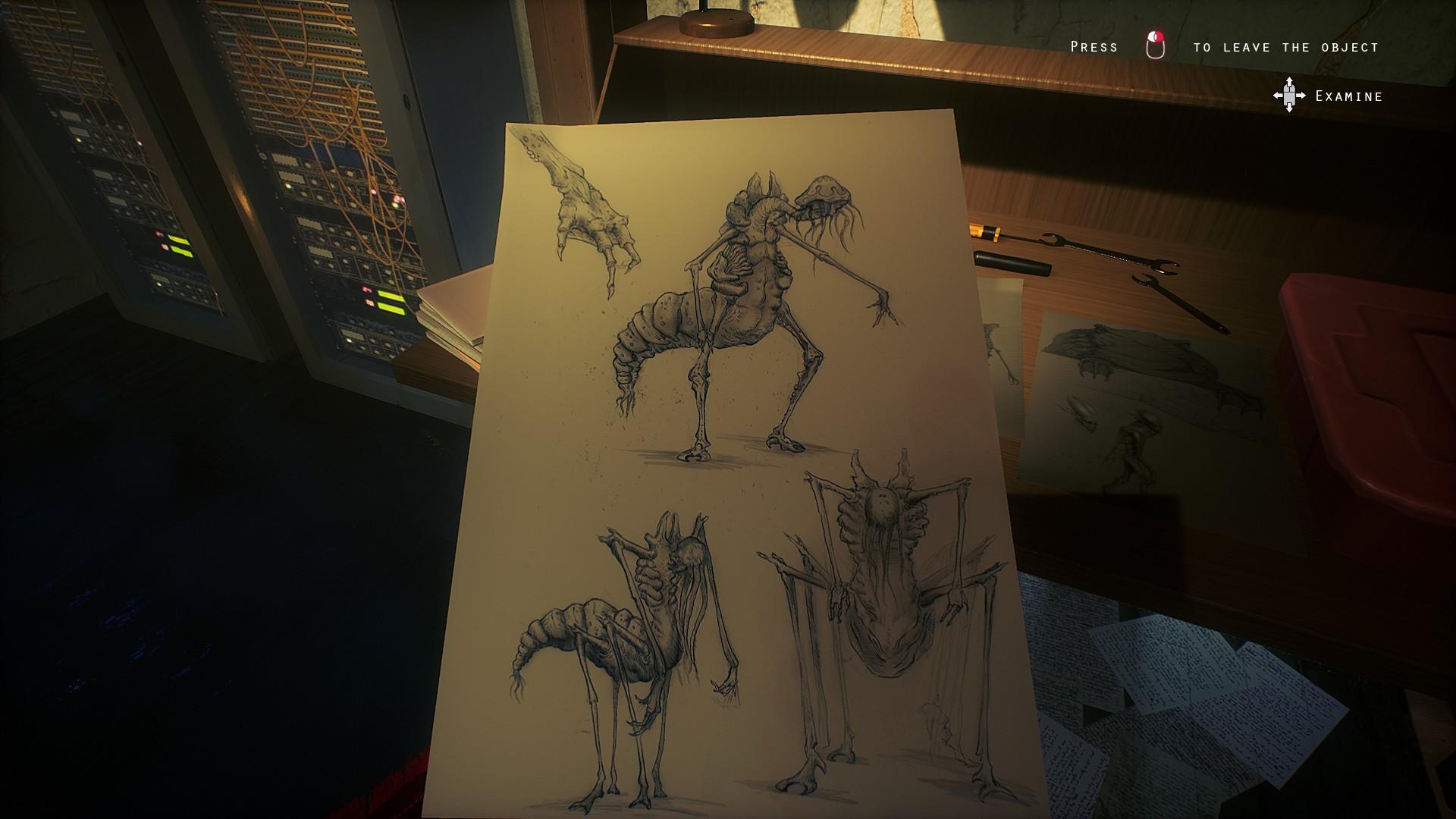 瞬变：加长版/Transient: Extended Edition_2