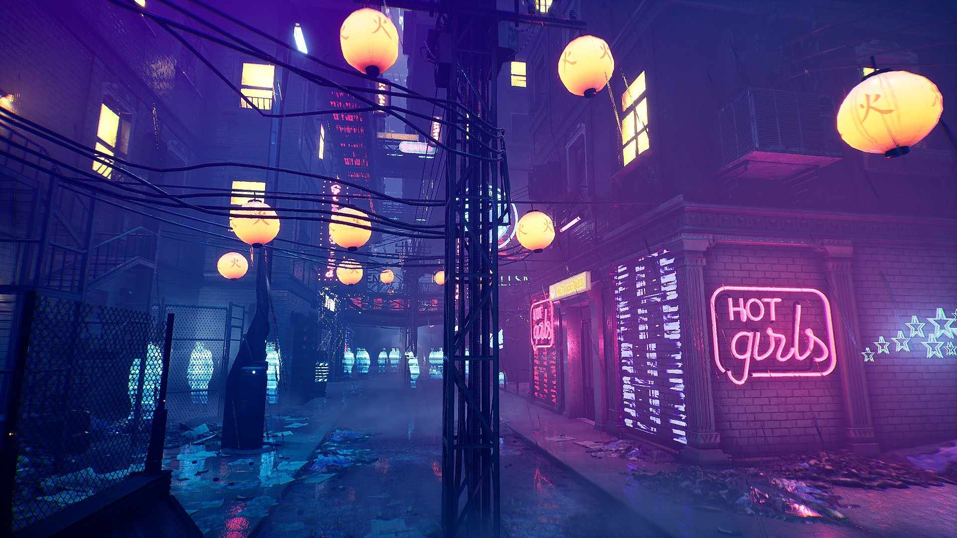 瞬变：加长版/Transient: Extended Edition_3