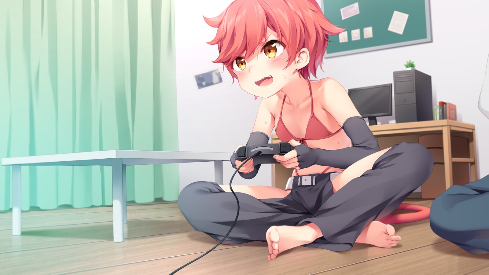 我们七人的恋爱物语/My 1/6 Lover_0