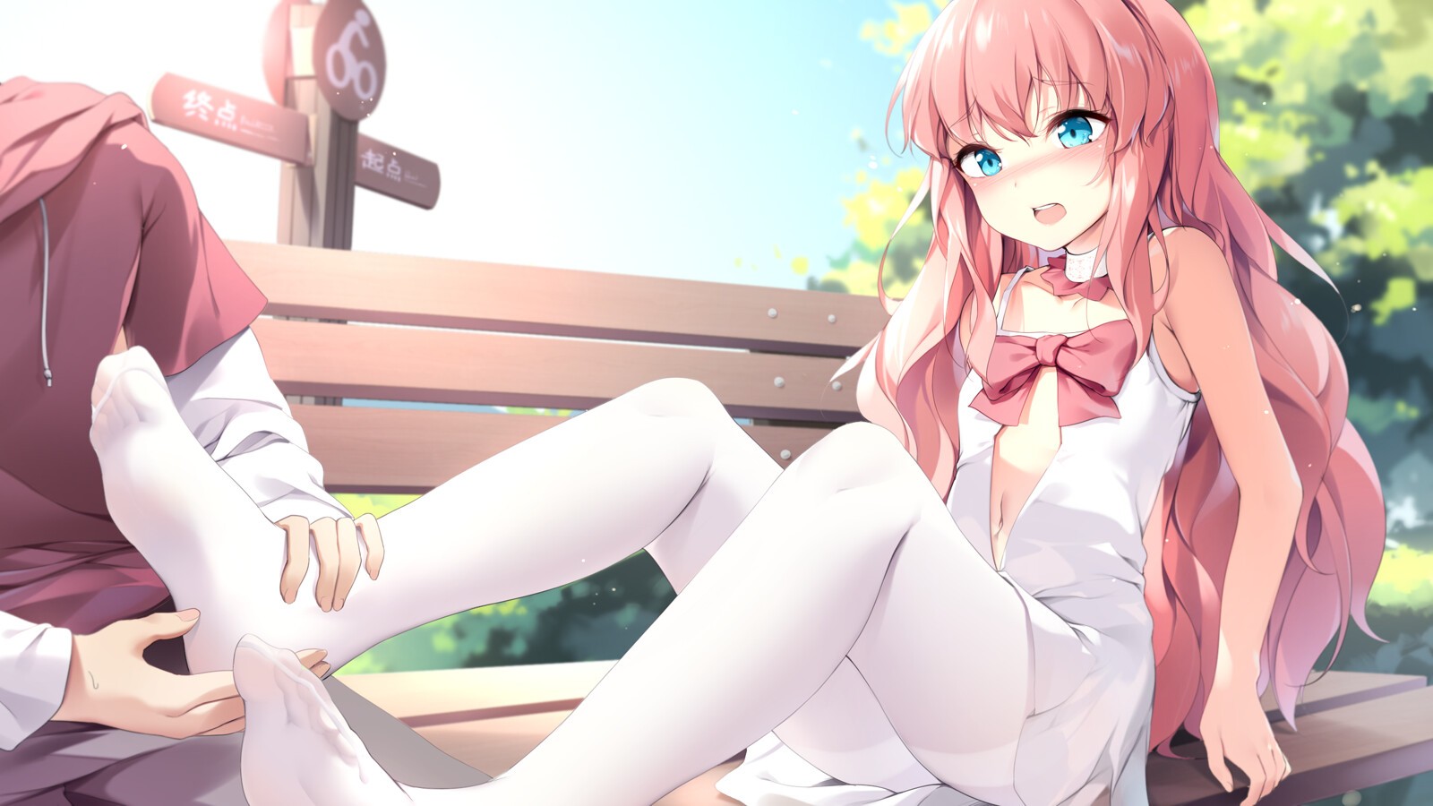 我们七人的恋爱物语/My 1/6 Lover_1