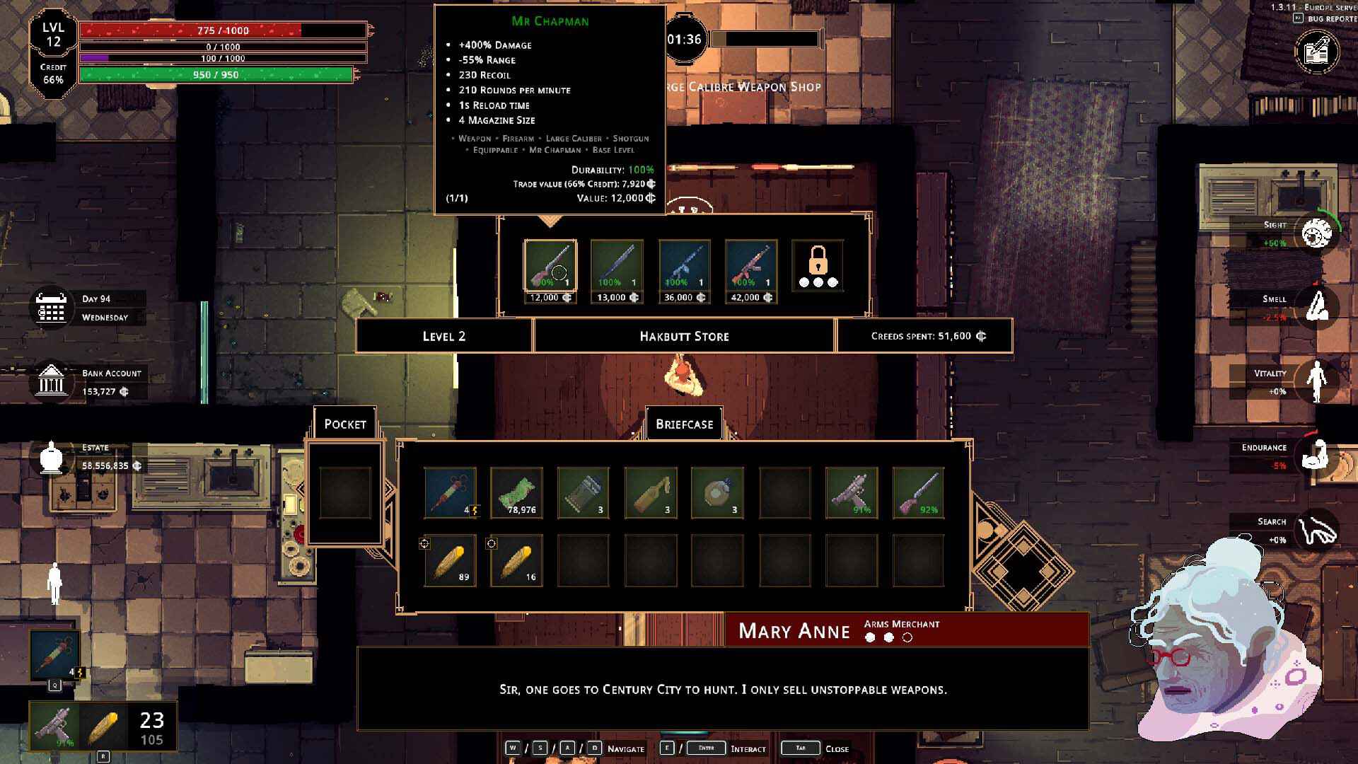 他人即地狱/Hell is Others/支持网络联机_4