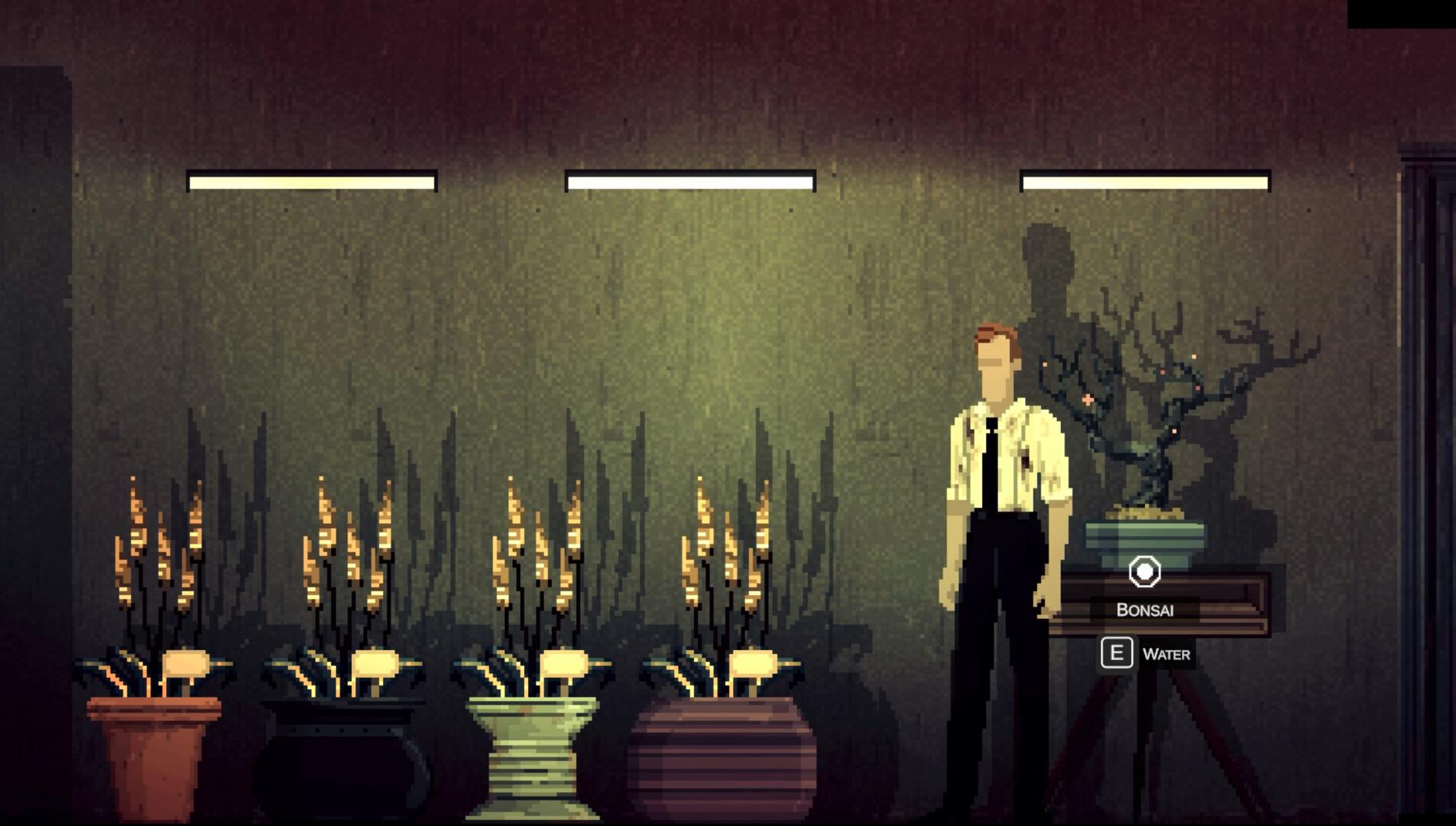 他人即地狱/Hell is Others/支持网络联机_3