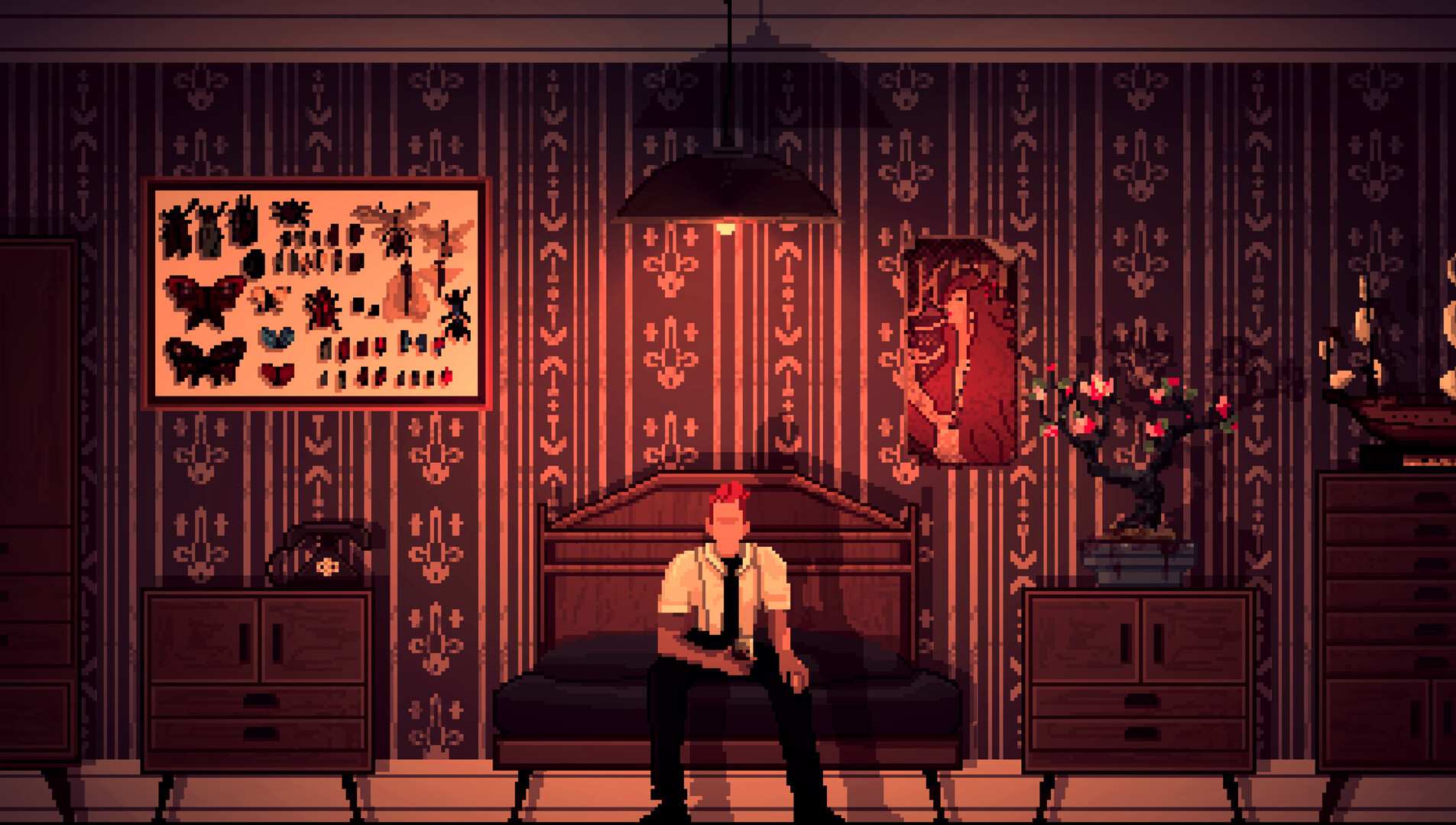 他人即地狱/Hell is Others/支持网络联机_0