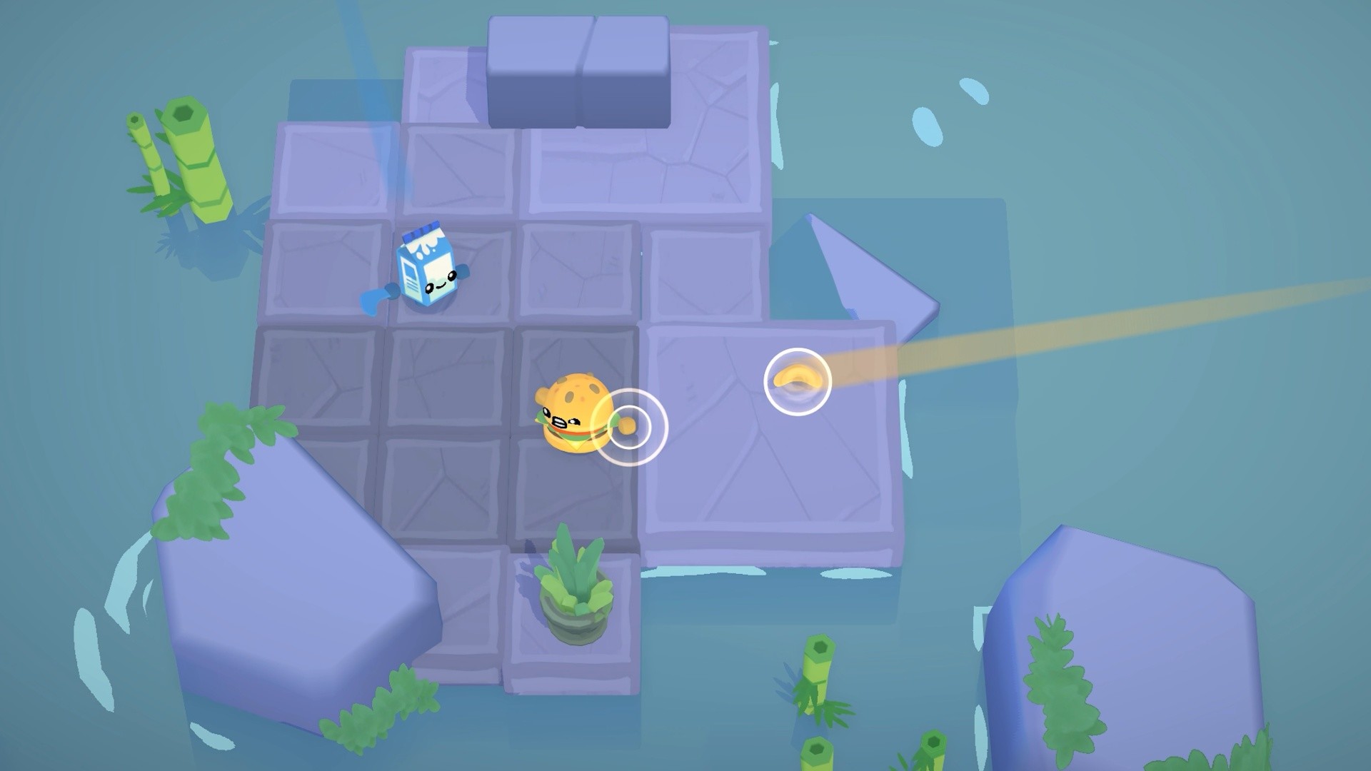 随动回旋镖/Boomerang Fu_2