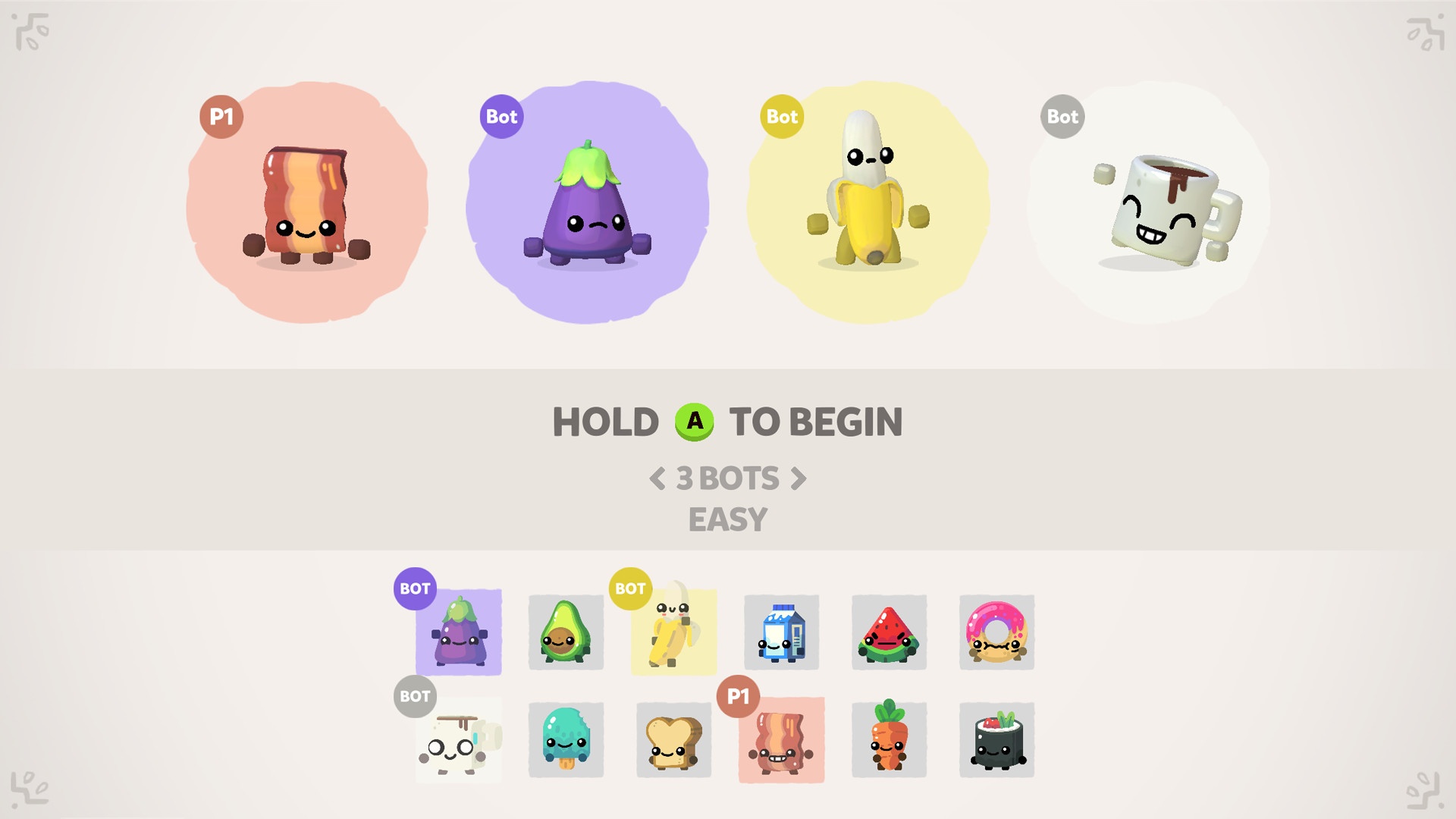 随动回旋镖/Boomerang Fu_4