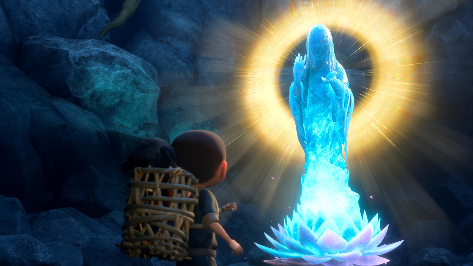 西游记之大圣归来/MONKEY KING HERO IS BACK Deluxe Edition_2