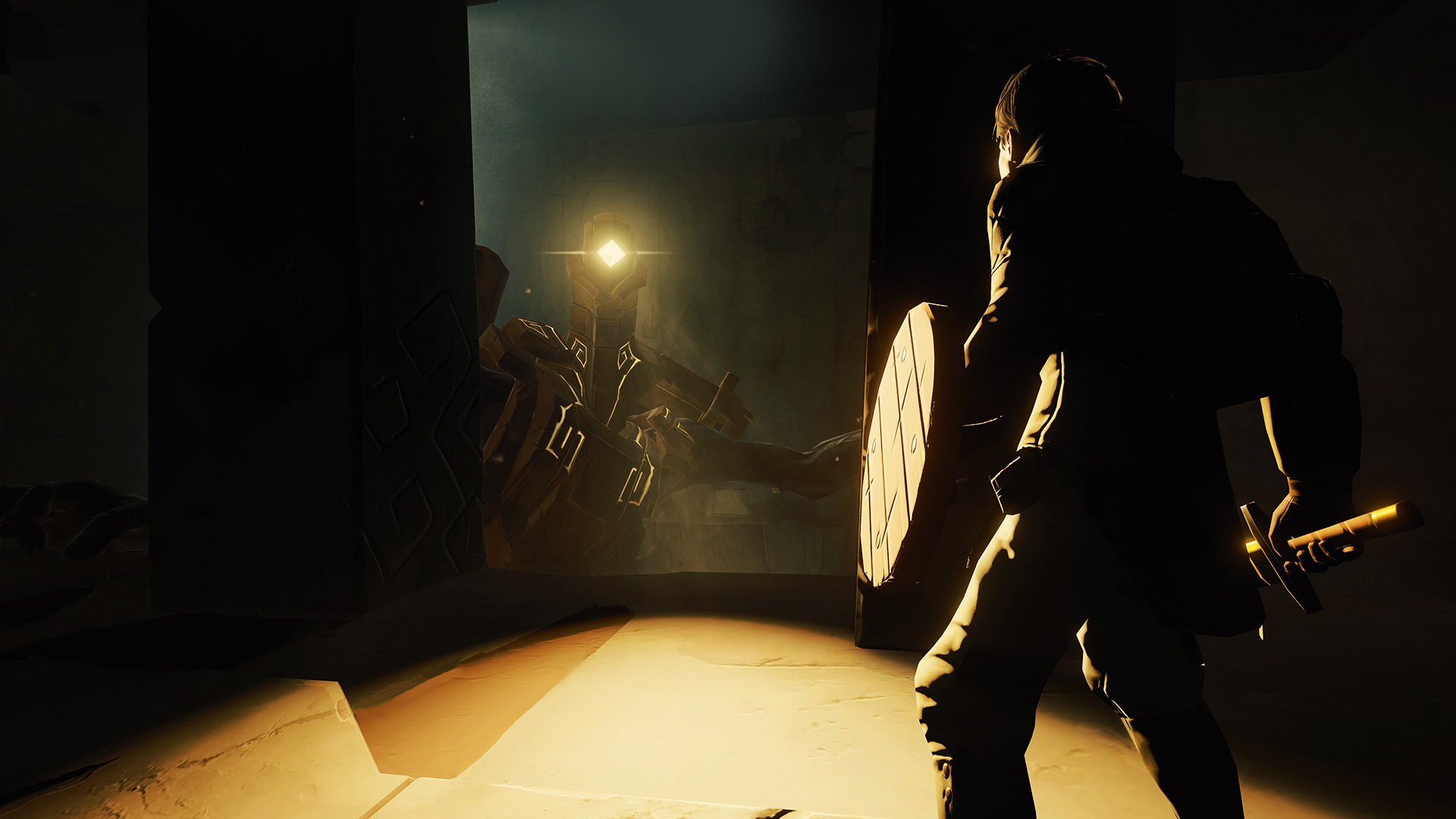 克罗诺斯：灰烬之前/Chronos: Before the Ashes_1