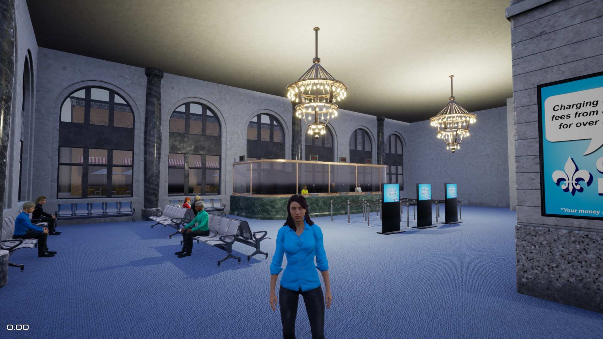 零售之王/King of Retail_5