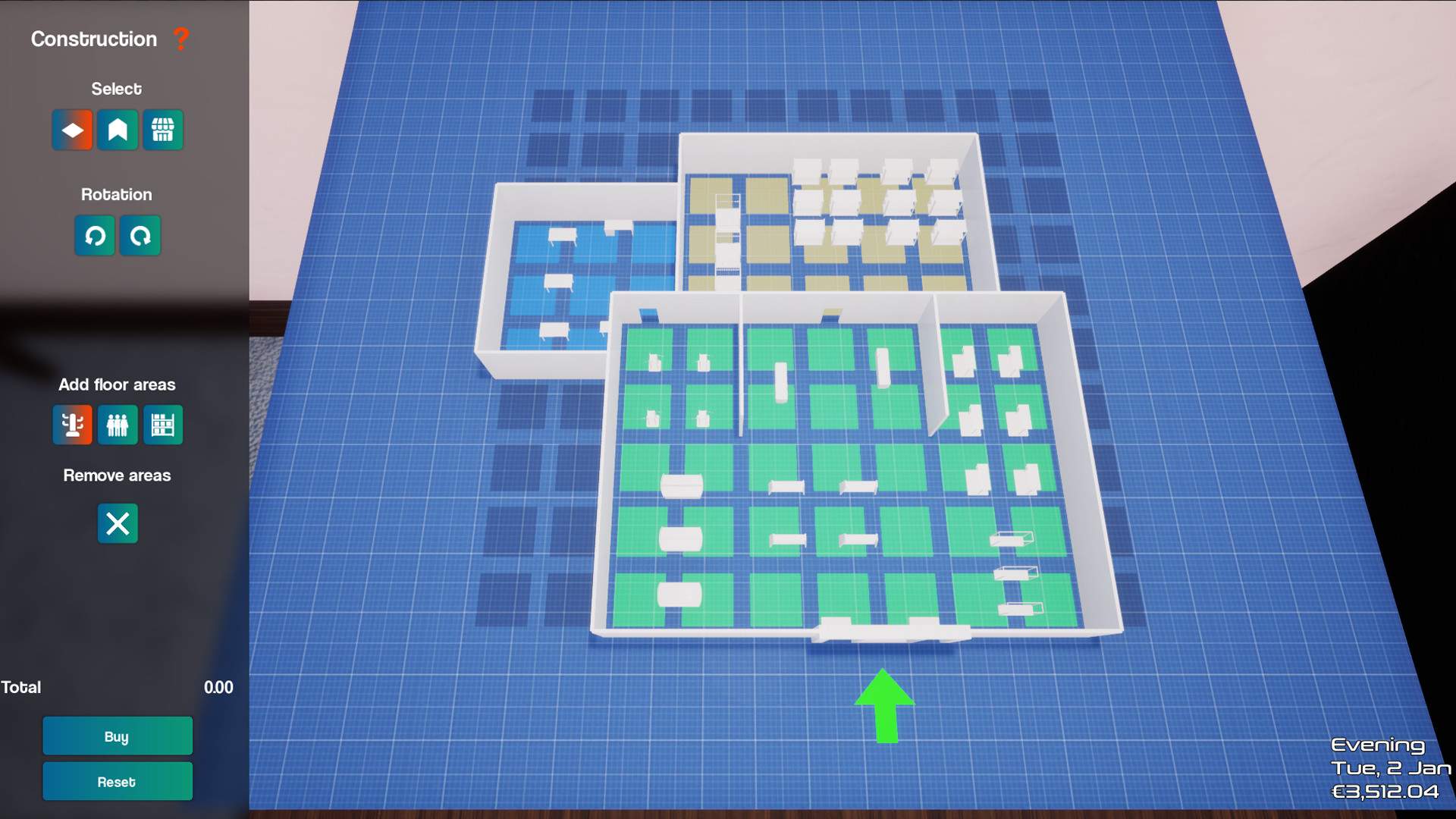 零售之王/King of Retail_4