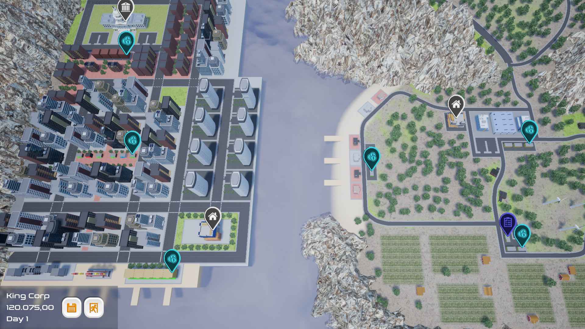 零售之王/King of Retail_1