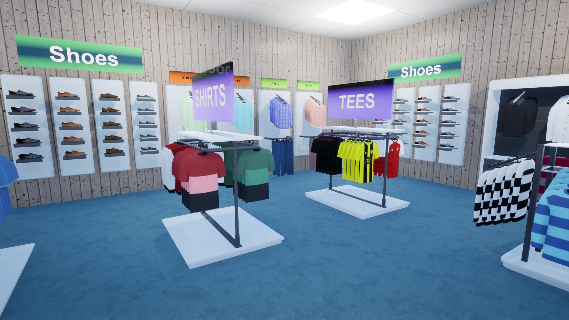 零售之王/King of Retail_0