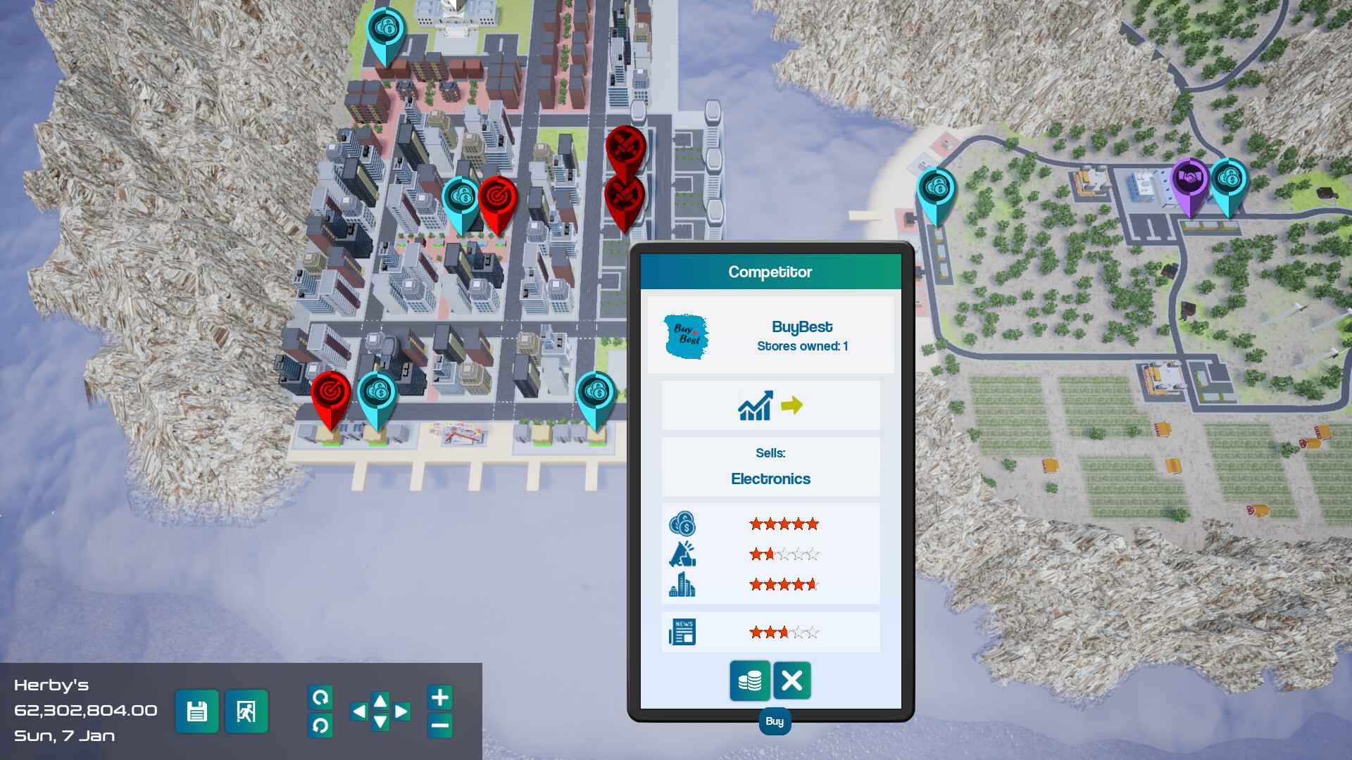 零售之王/King of Retail_3