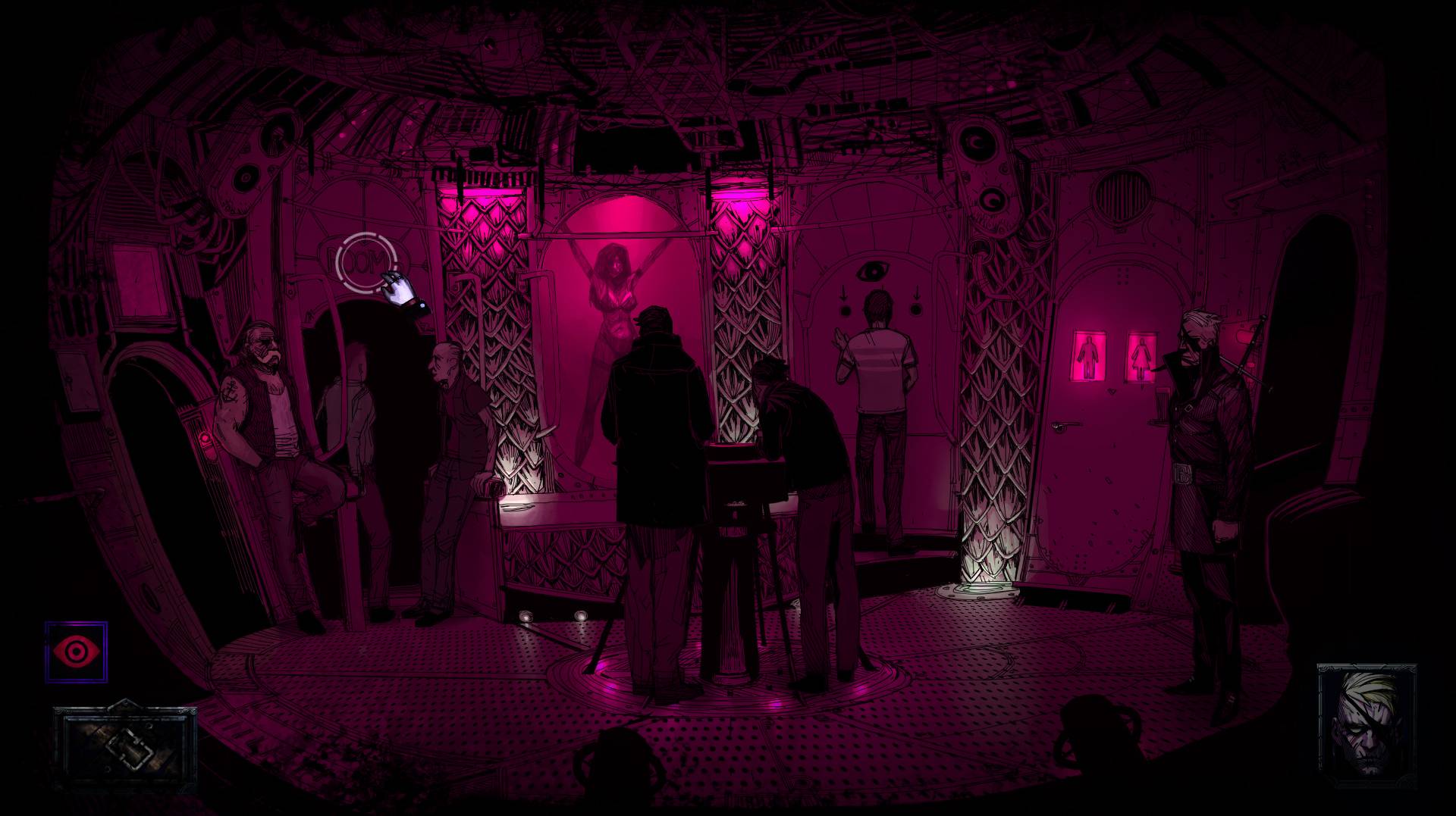 驱魔使徒/The Blind Prophet_1