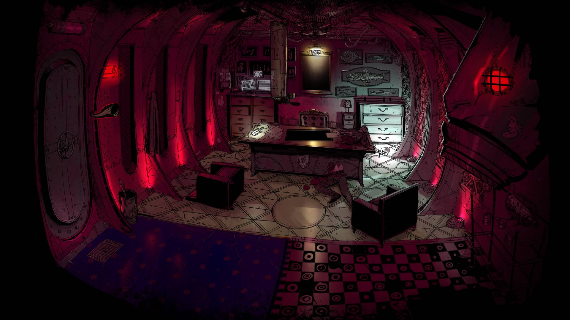 驱魔使徒/The Blind Prophet_3