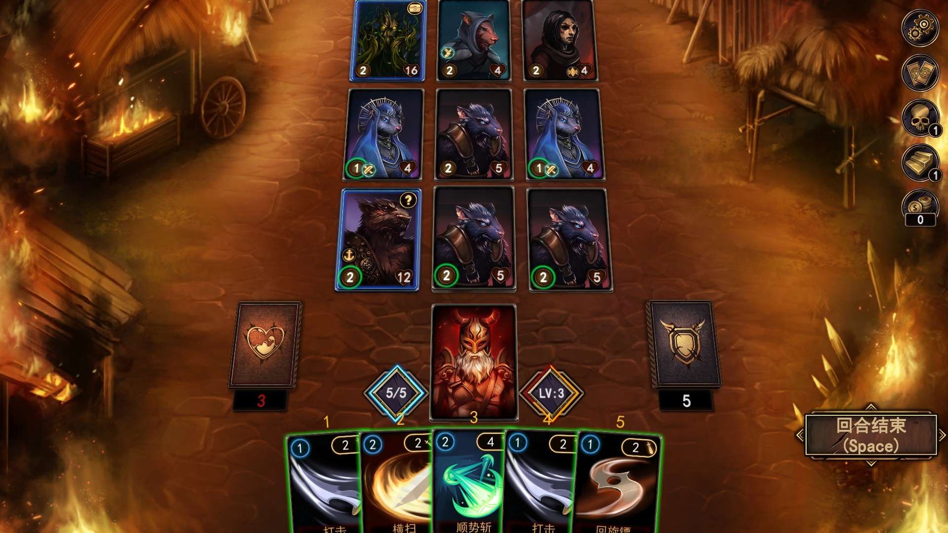 血牌2：浓雾/Blood Card 2 Dark Mist_0