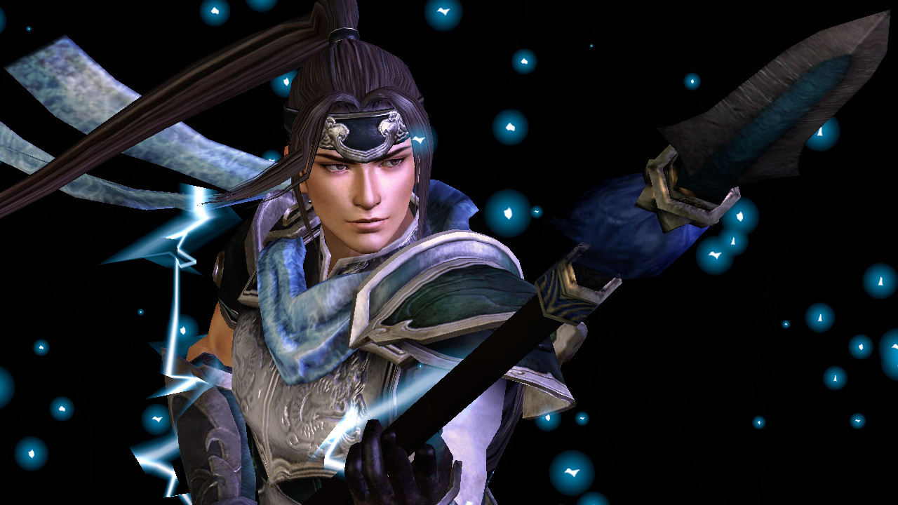 真三国无双6:猛将传终极版/DYNASTY WARRIORS 7: Xtreme Legends Definitive Edition_4