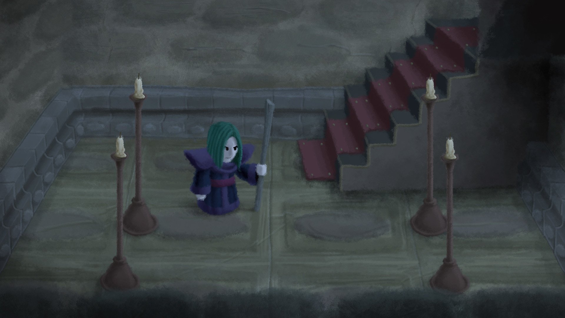 黄泉路探险队/Necro Story_2