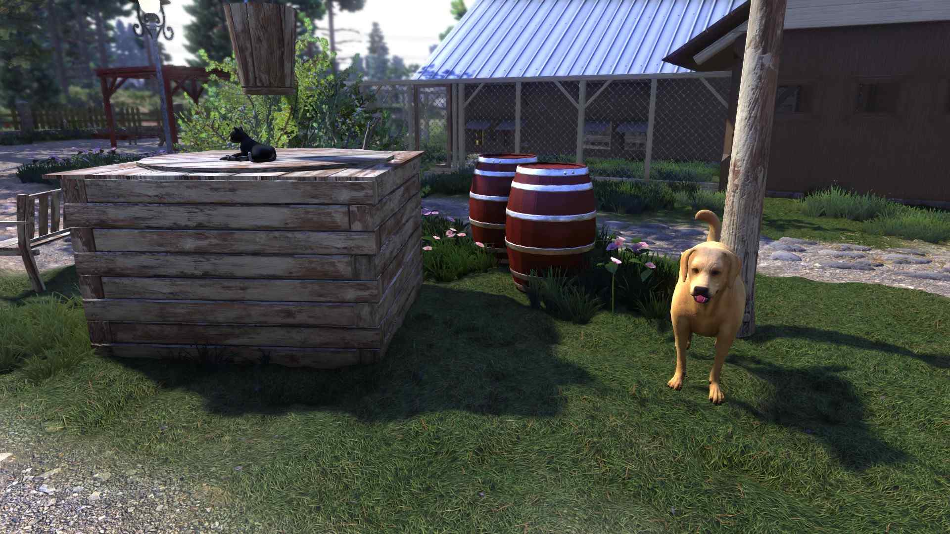 伐木工王朝/Lumberjack's Dynasty_3