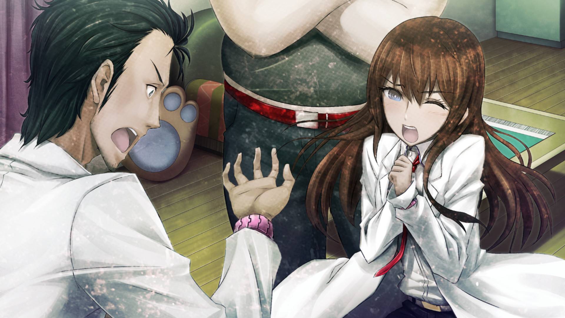 命运石之门：比翼恋理的爱人/STEINS;GATE: My Darling's Embrace_4