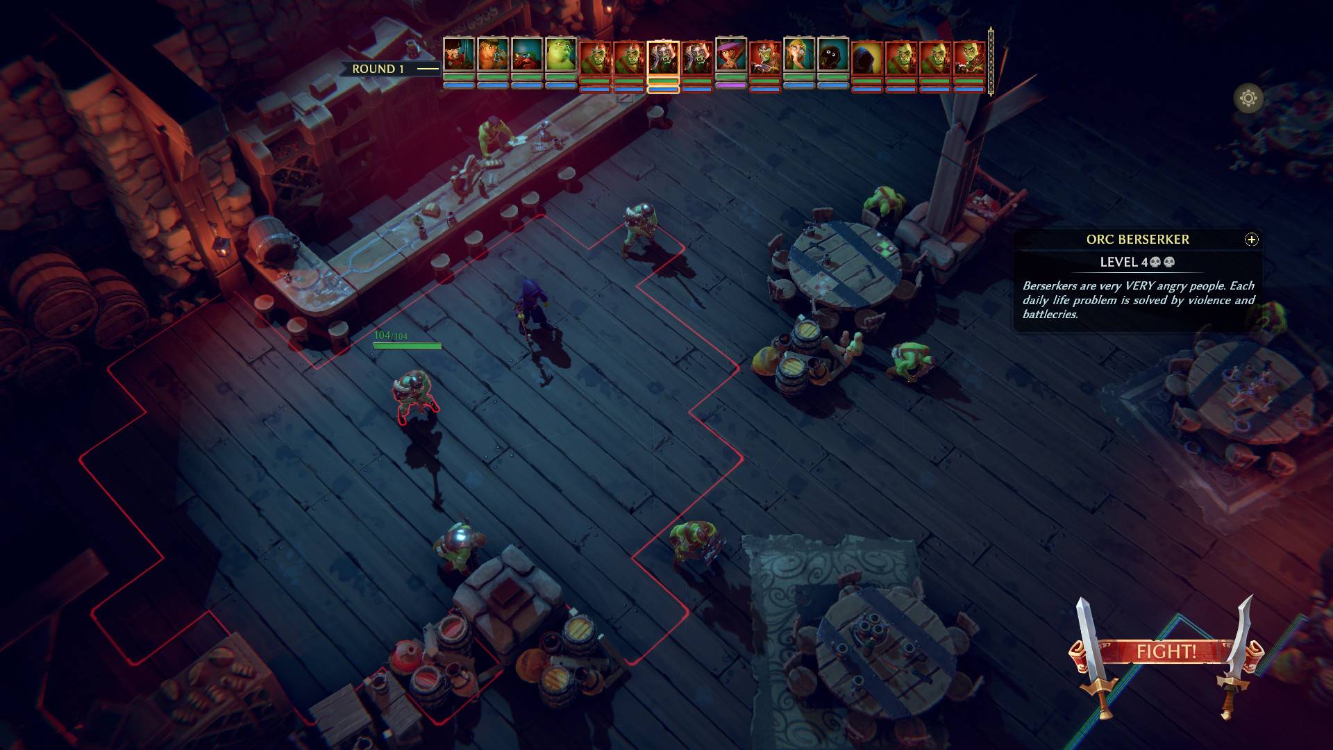 纳赫鲁博地下城：混沌护符/纳赫鲁博王国地下城：混沌护符/The Dungeon Of Naheulbeuk: The Amulet Of Chaos_3