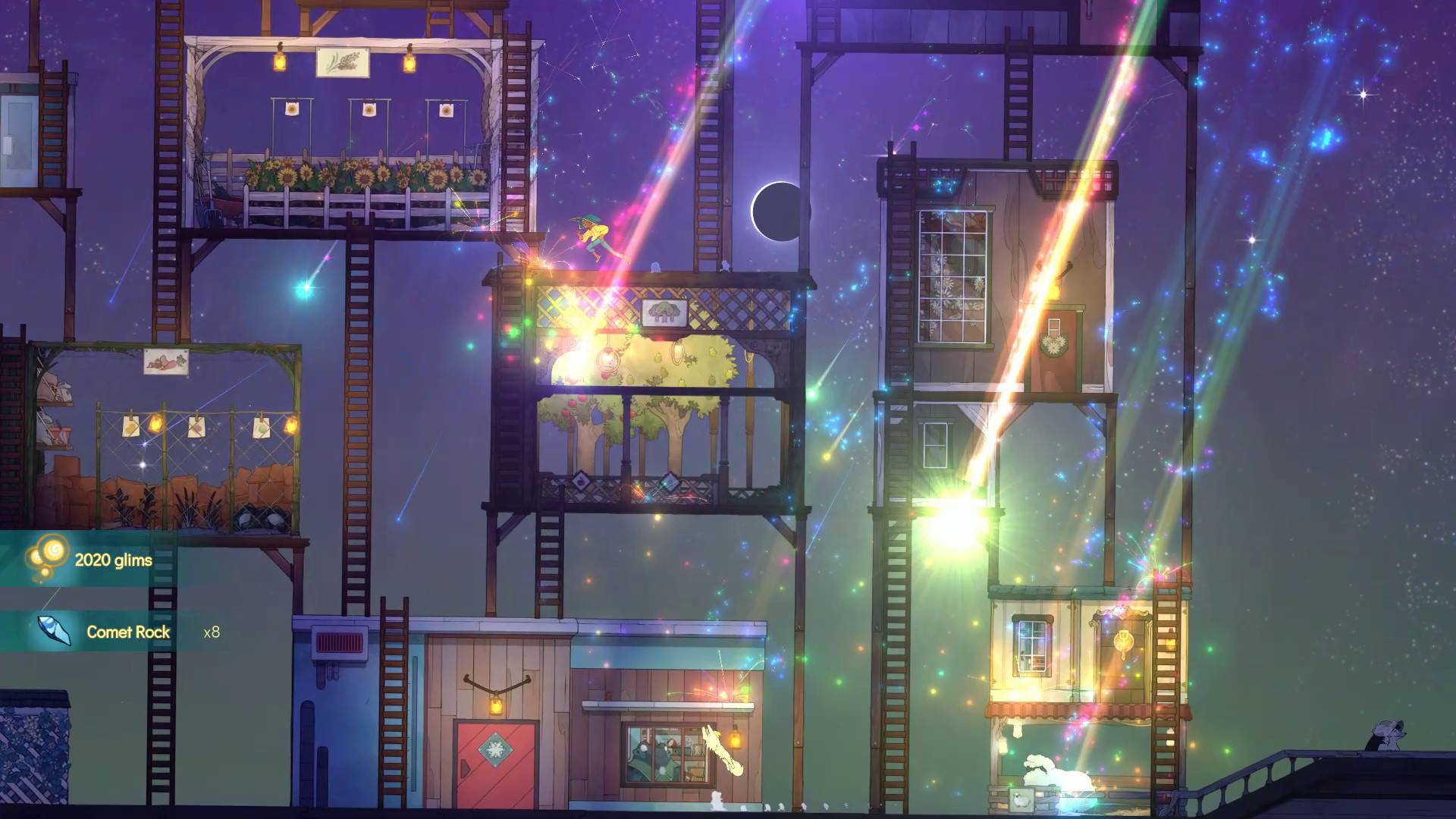 灵魂摆渡者/逝者摆渡人/精神战士/Spiritfarer_4