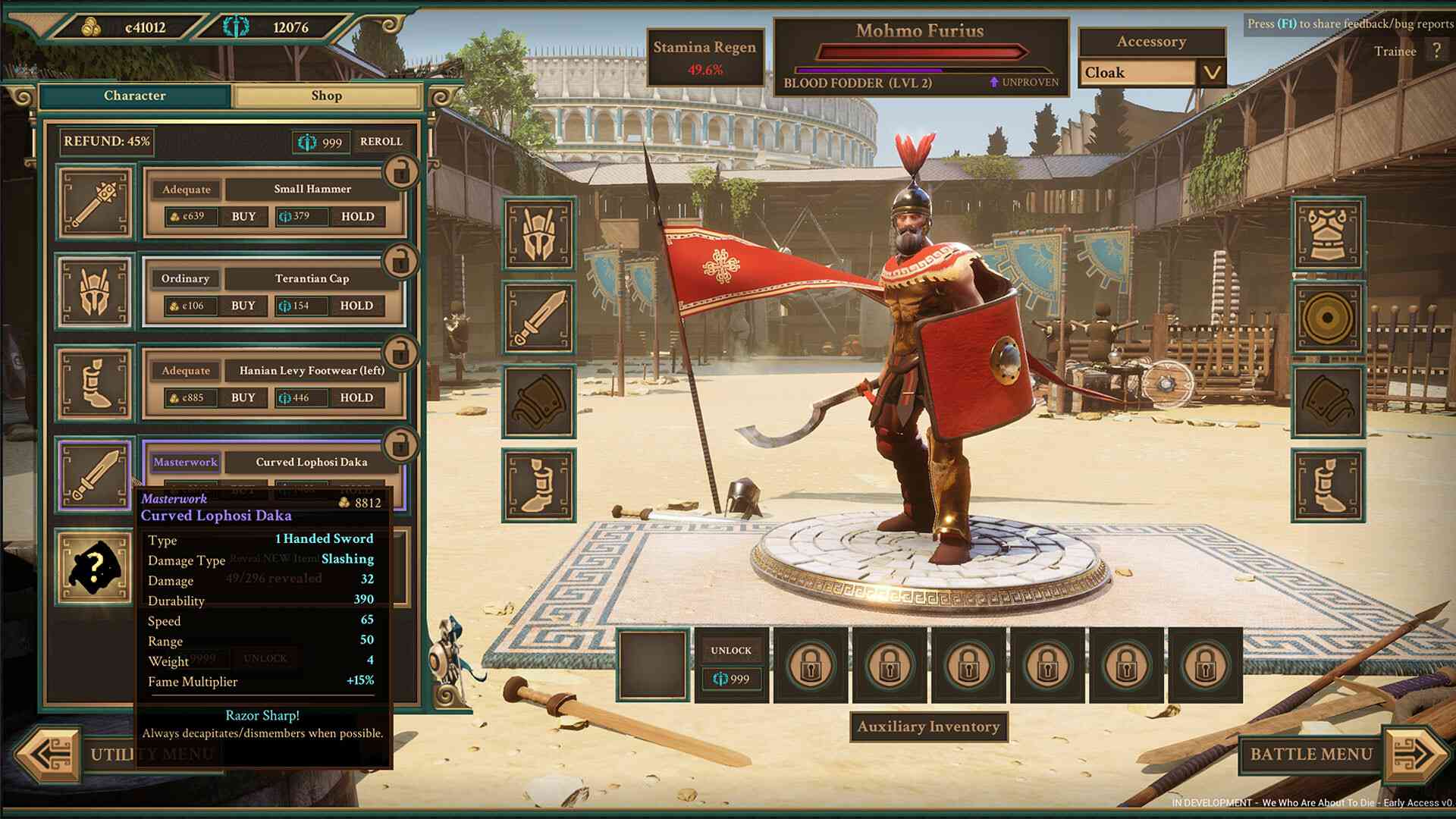 我们这些即将死去的人/We Who Are About To Die_1