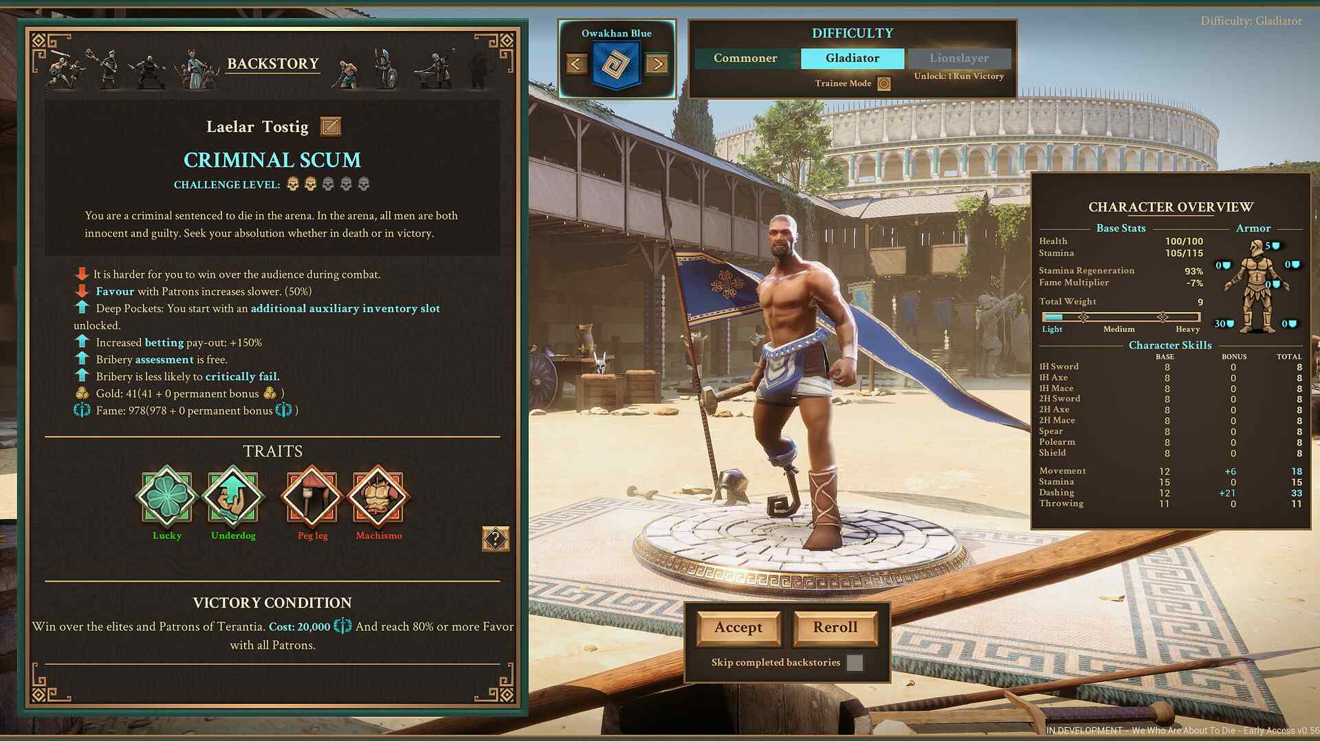 我们这些即将死去的人/We Who Are About To Die_4