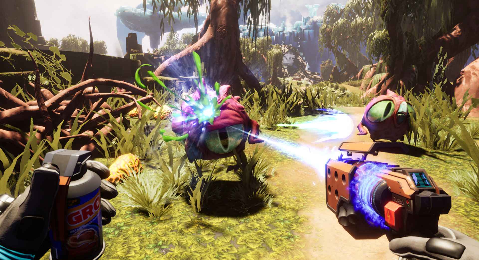 狂野星球之旅/野蛮星球之旅/Journey to the Savage Planet_5