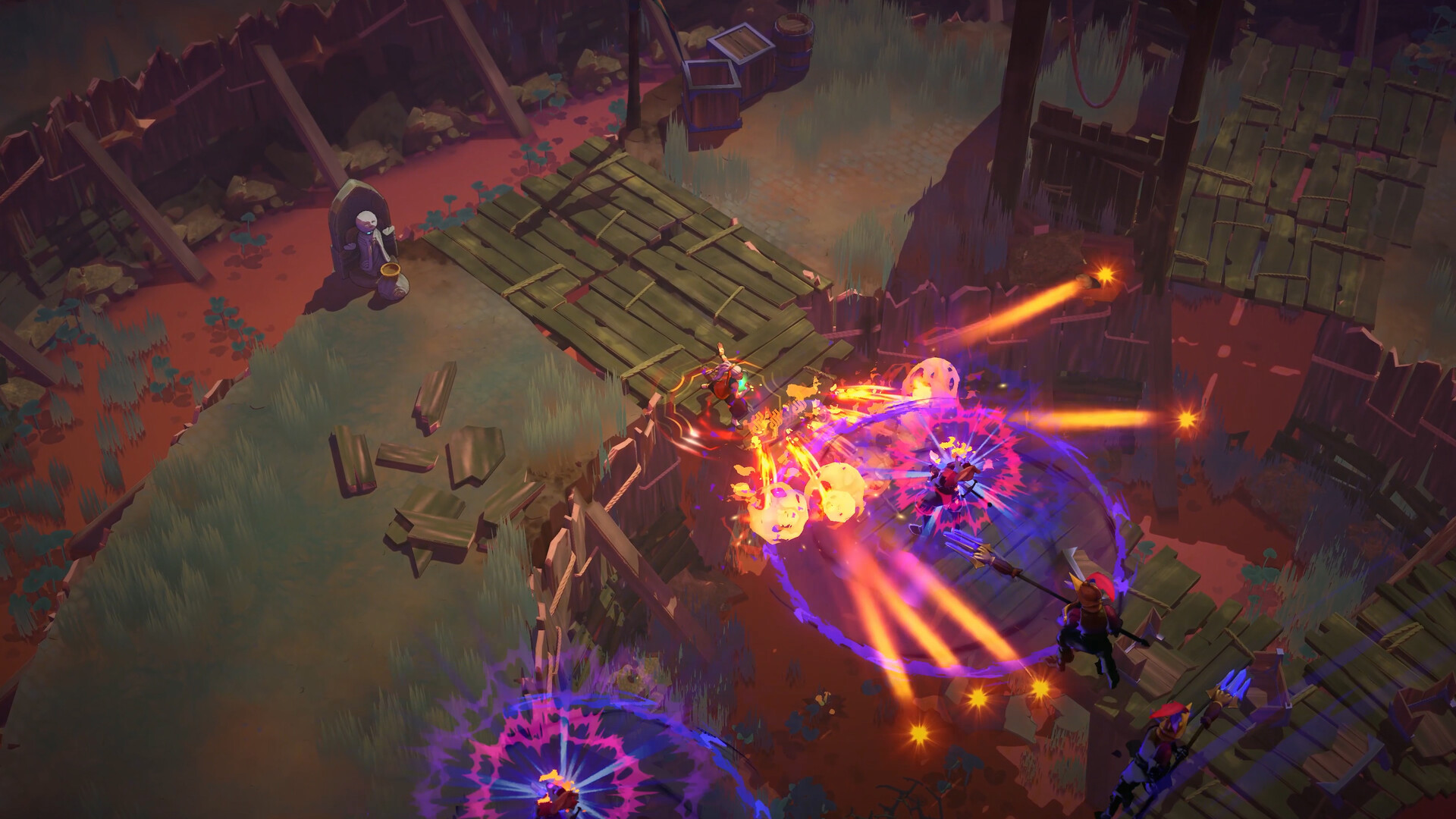 秘奥回响/Echoes of Mystralia_4