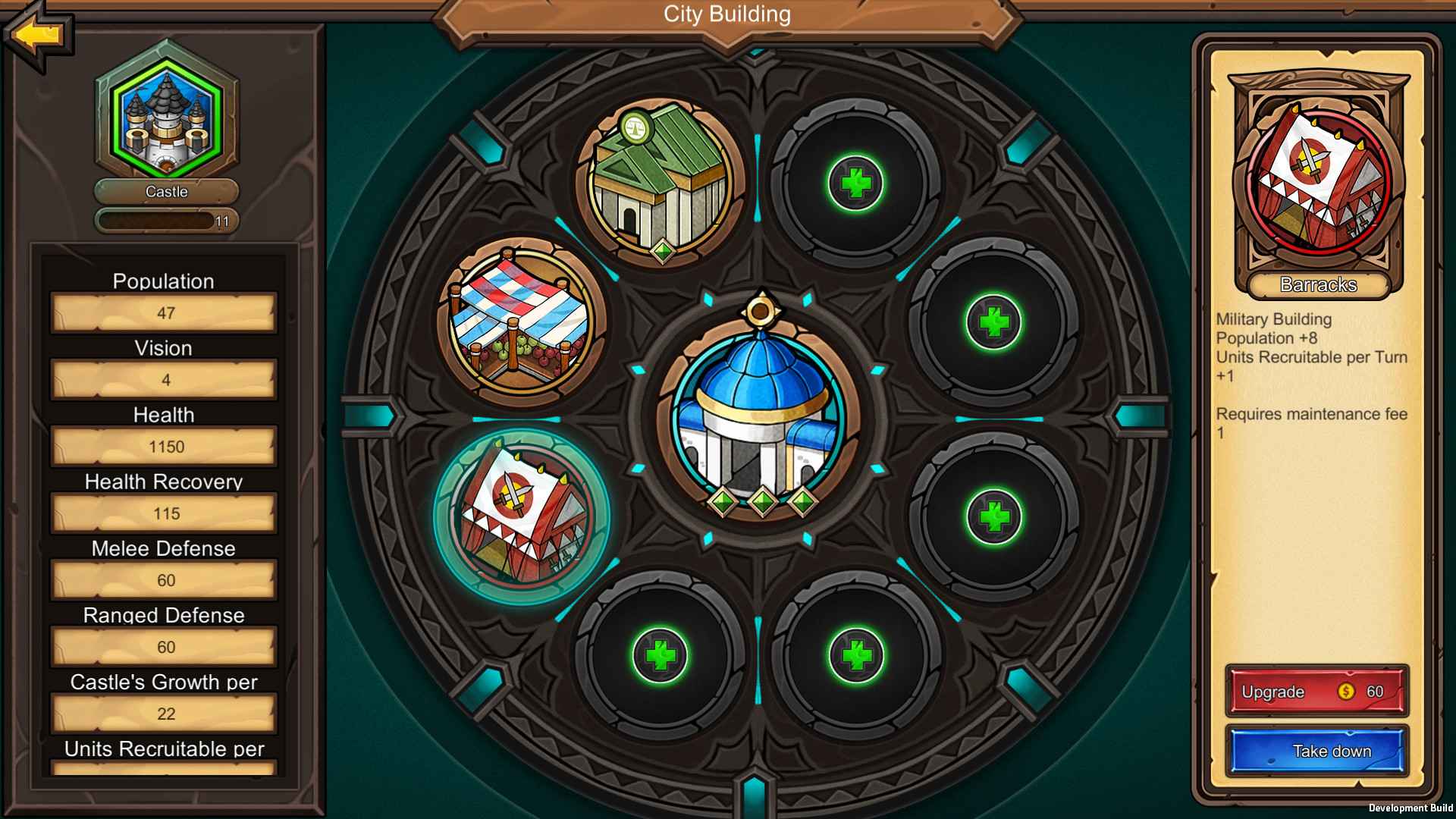 军团战棋/Legion War_2