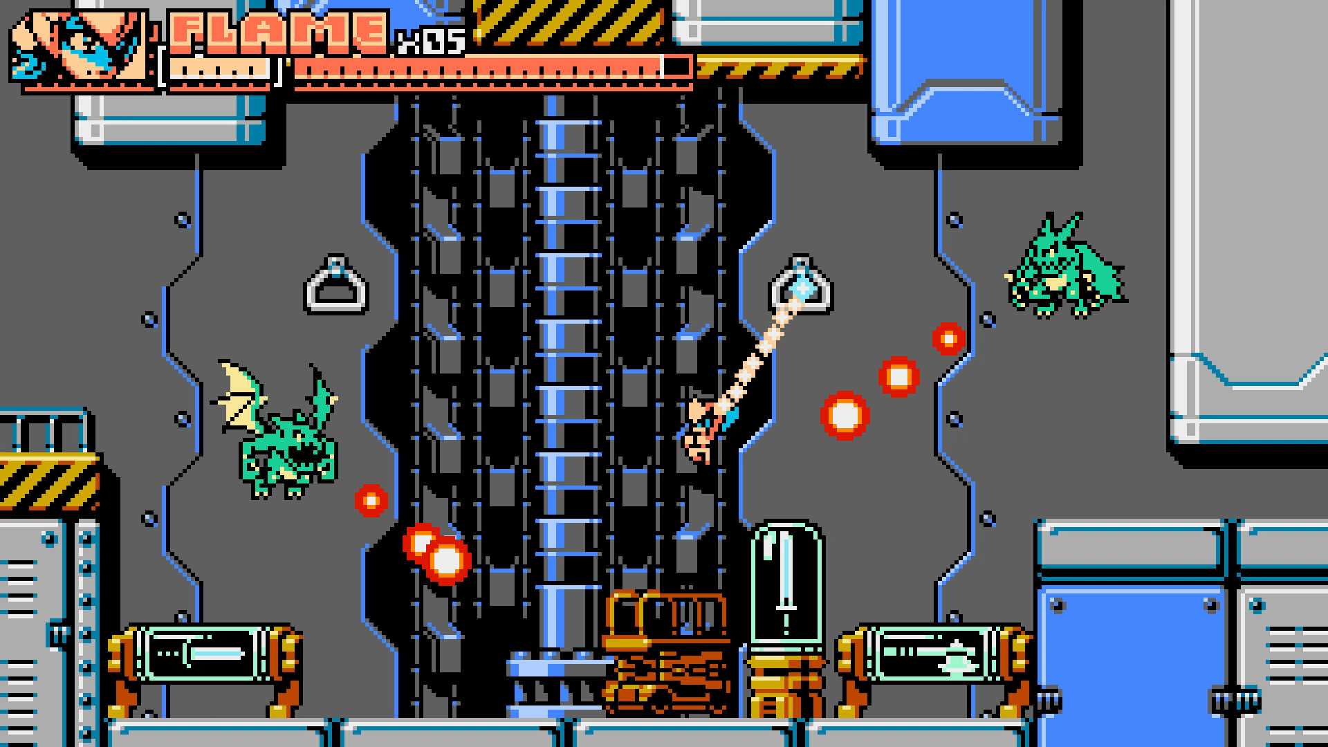 装甲圣骑士/帕拉丁装甲/Panzer Paladin_1