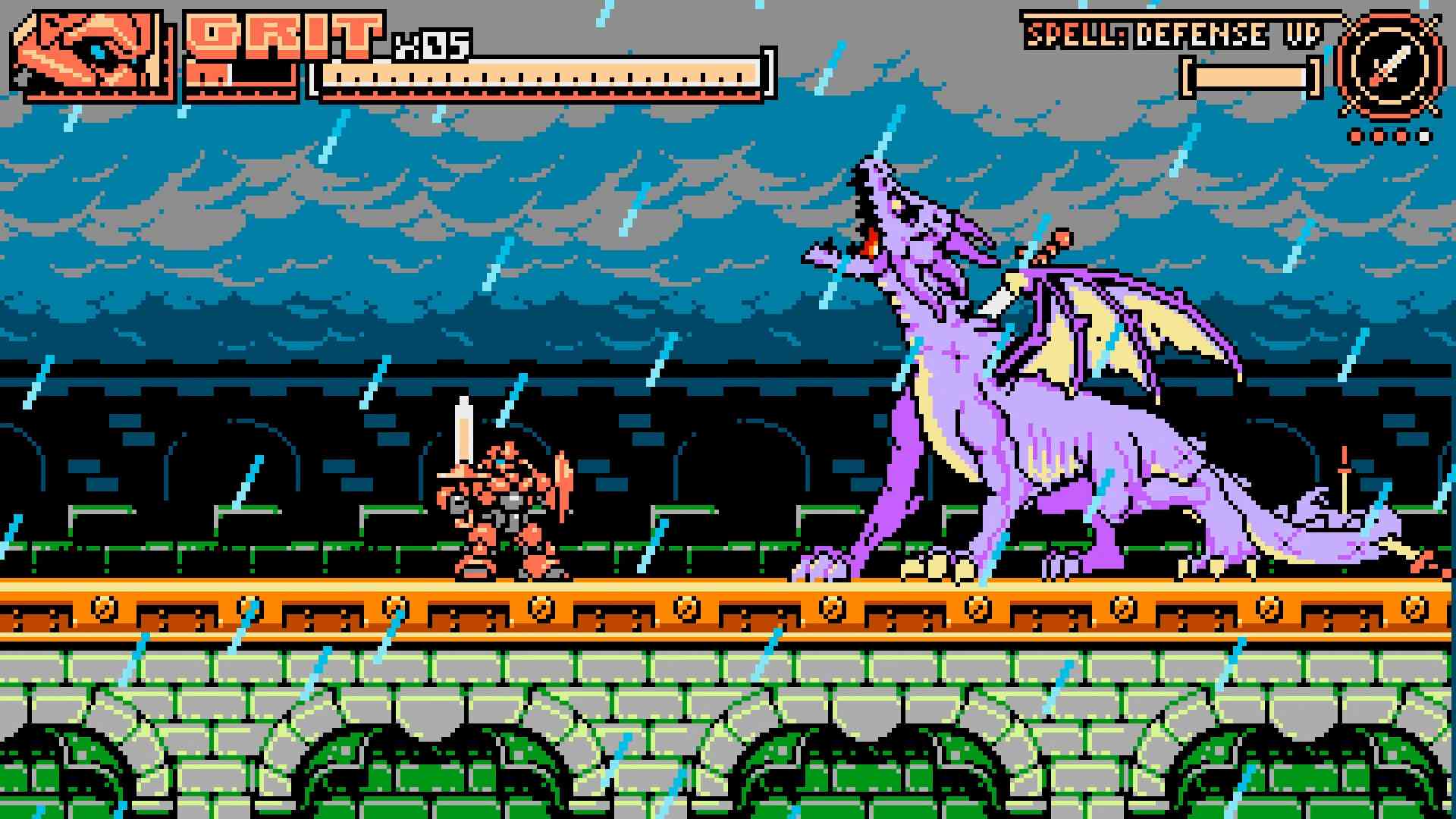 装甲圣骑士/帕拉丁装甲/Panzer Paladin_5