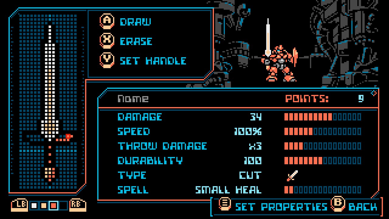 装甲圣骑士/帕拉丁装甲/Panzer Paladin_2